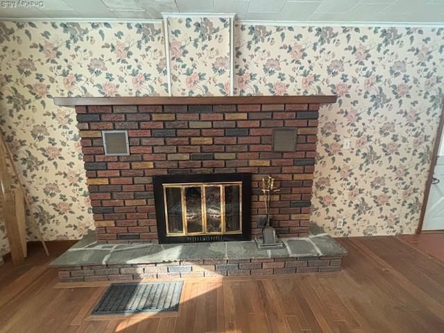 Single Family Park  Sullivan County, NY 12792, MLS-956608-7