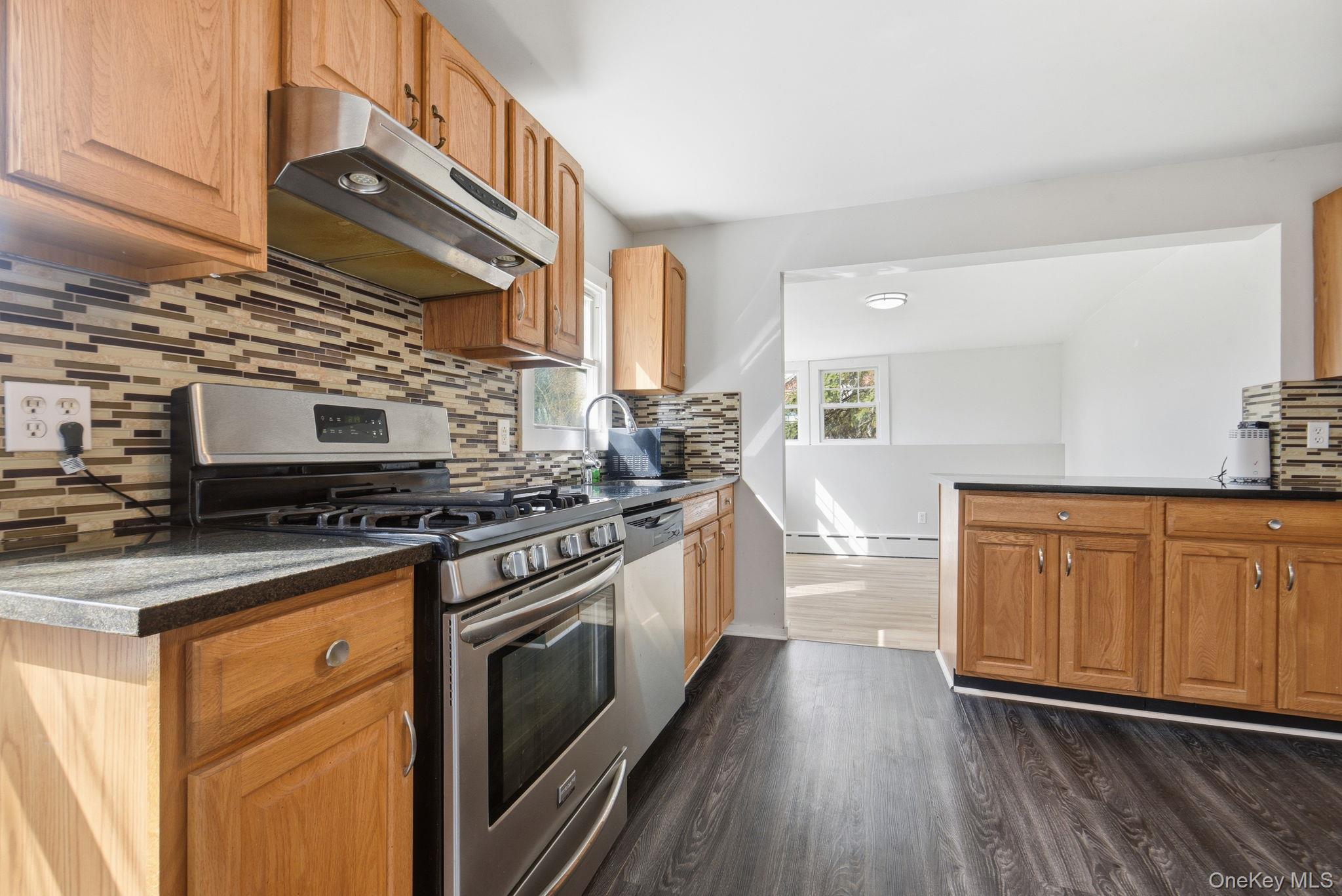 Single Family Maple  Orange County, NY 12550, MLS-956622-12