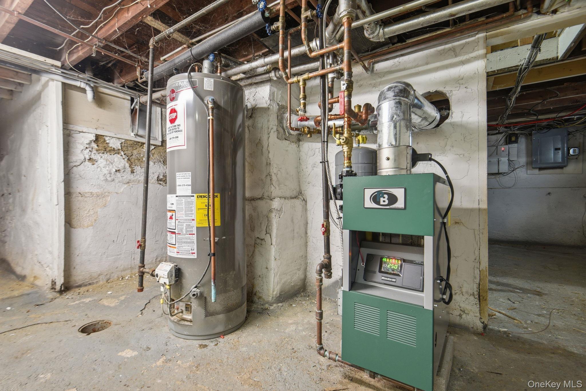 Single Family Maple  Orange County, NY 12550, MLS-956622-28