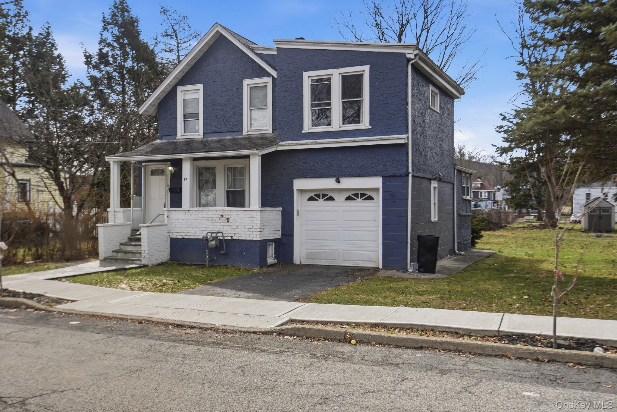 Single Family Maple  Orange County, NY 12550, MLS-956622-3