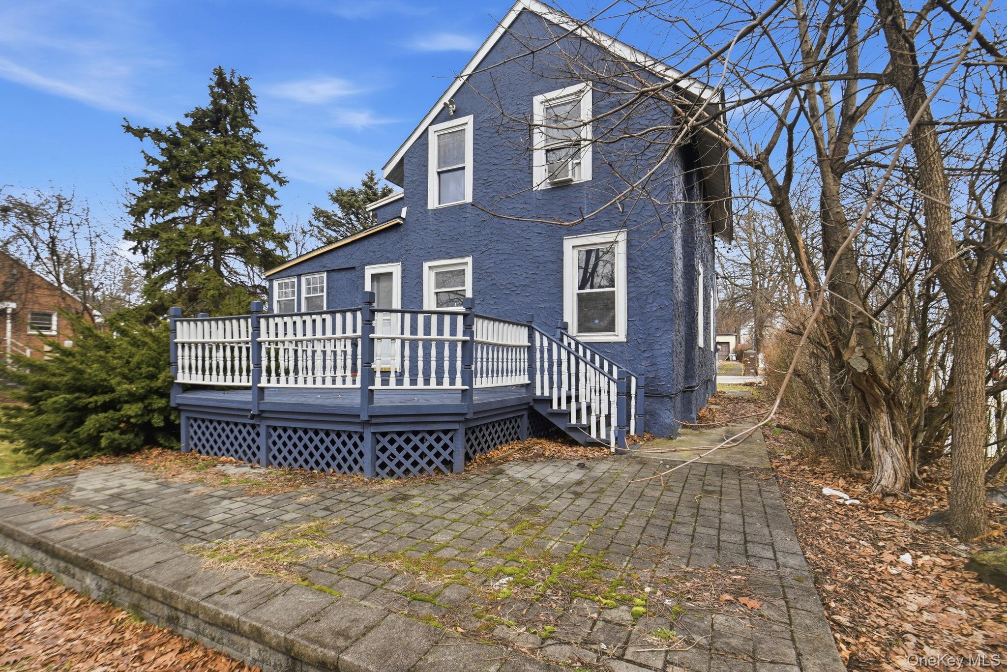 Single Family Maple  Orange County, NY 12550, MLS-956622-30