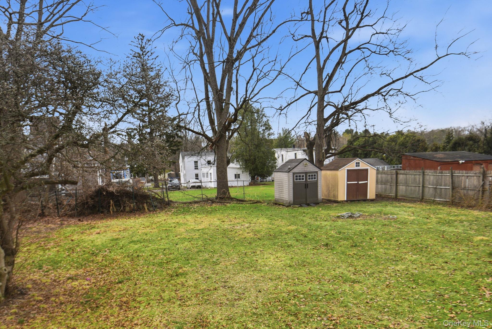 Single Family Maple  Orange County, NY 12550, MLS-956622-31