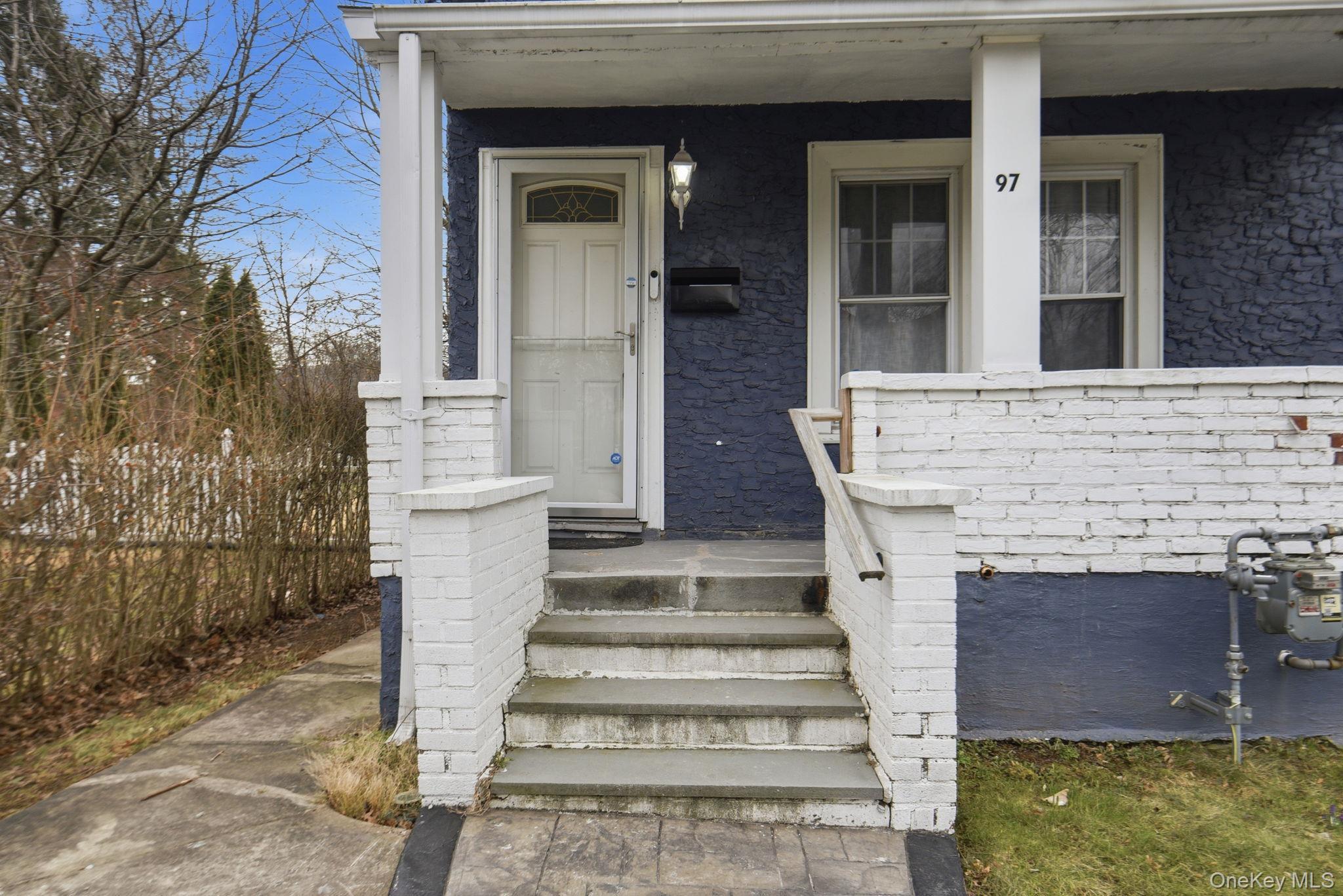 Single Family Maple  Orange County, NY 12550, MLS-956622-4