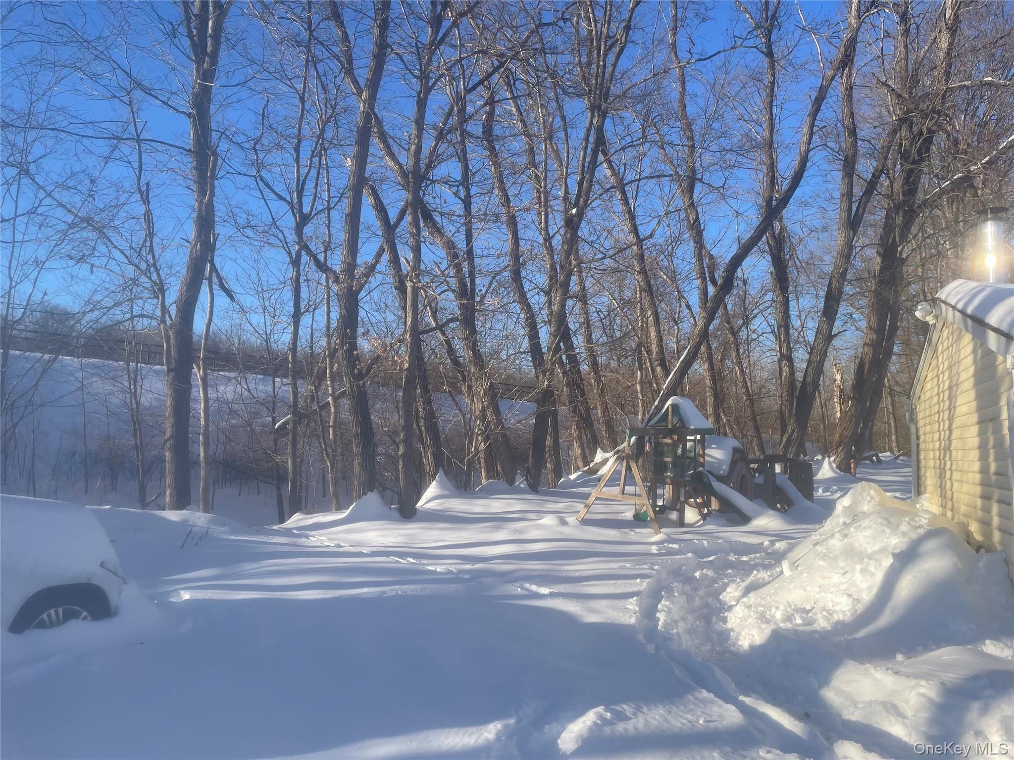 Single Family Titusville  Dutchess County, NY 12603, MLS-956631-2