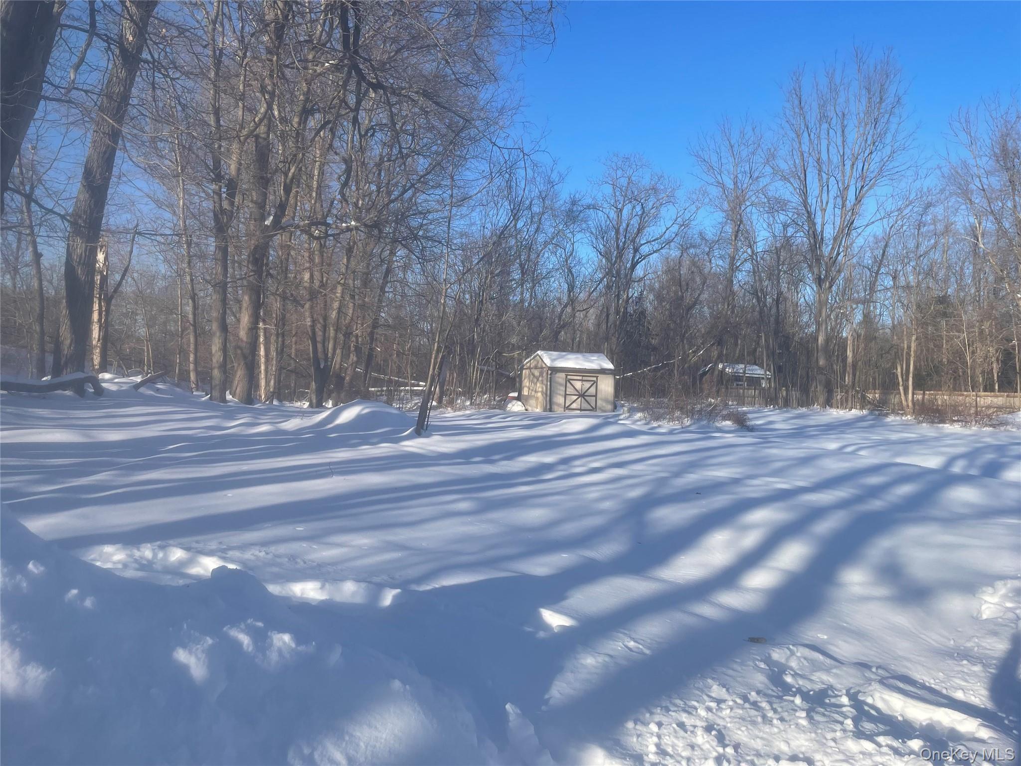 Single Family Titusville  Dutchess County, NY 12603, MLS-956631-4