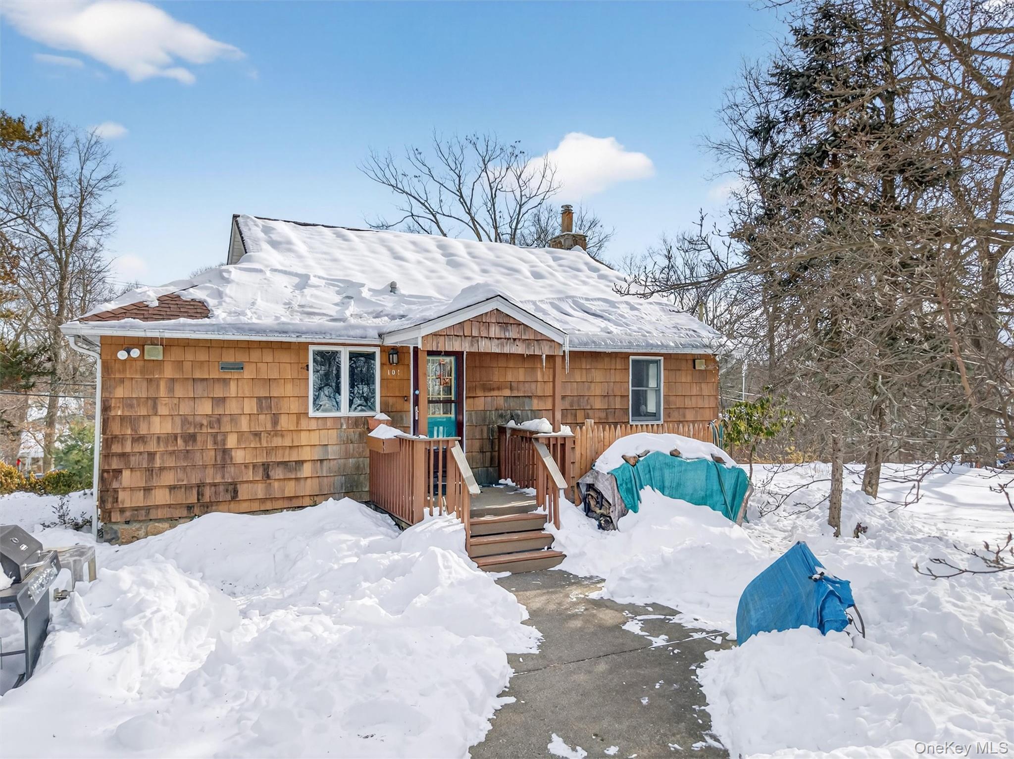 Single Family Highland Orange County, NY 10950, MLS-956641-26