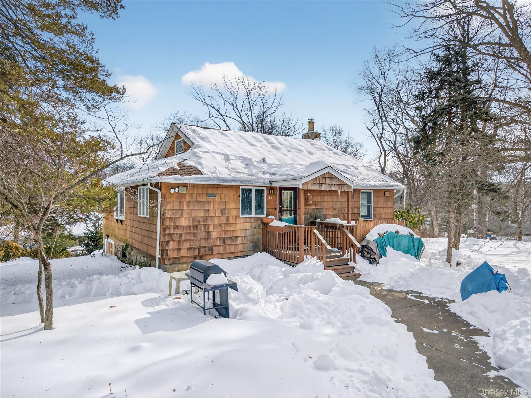 Single Family Highland Orange County, NY 10950, MLS-956641-27