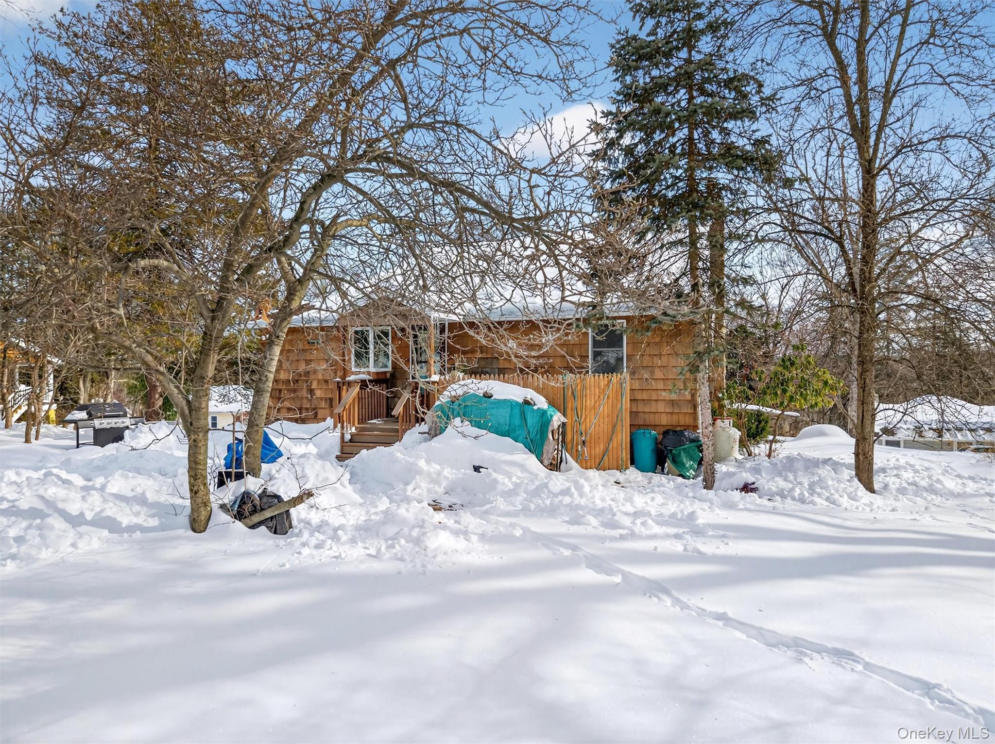 Single Family Highland Orange County, NY 10950, MLS-956641-28