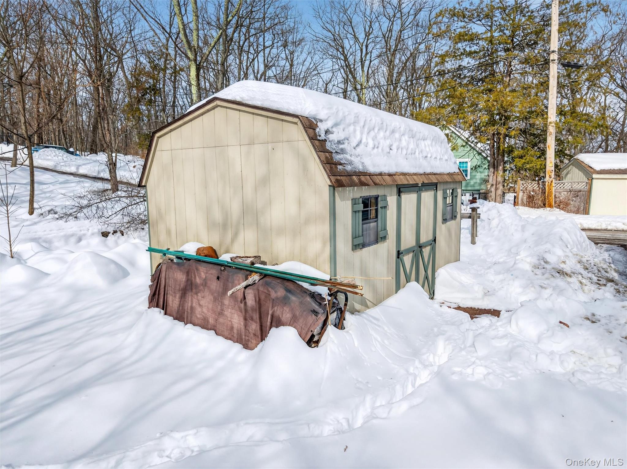 Single Family Highland Orange County, NY 10950, MLS-956641-29