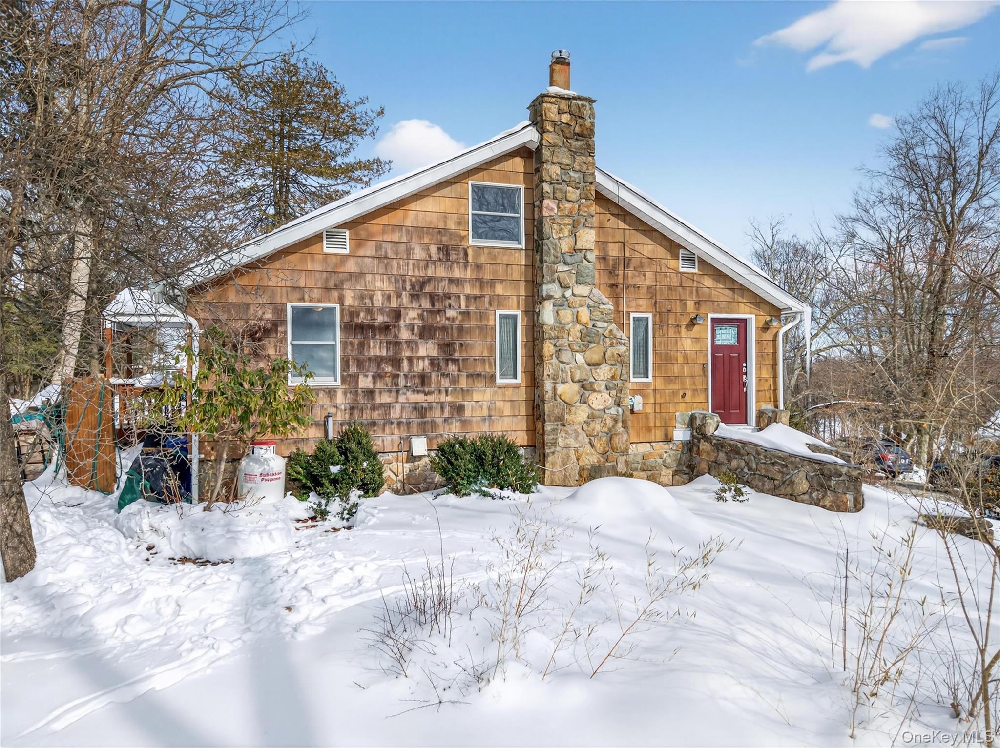 Single Family Highland Orange County, NY 10950, MLS-956641-32