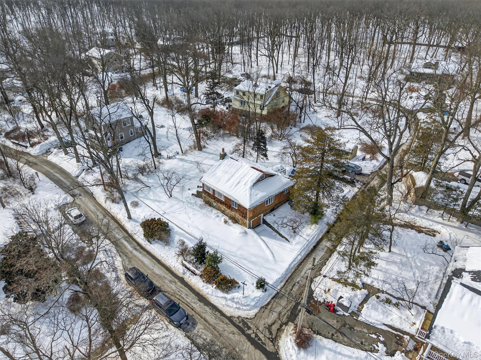 Single Family Highland Orange County, NY 10950, MLS-956641-35