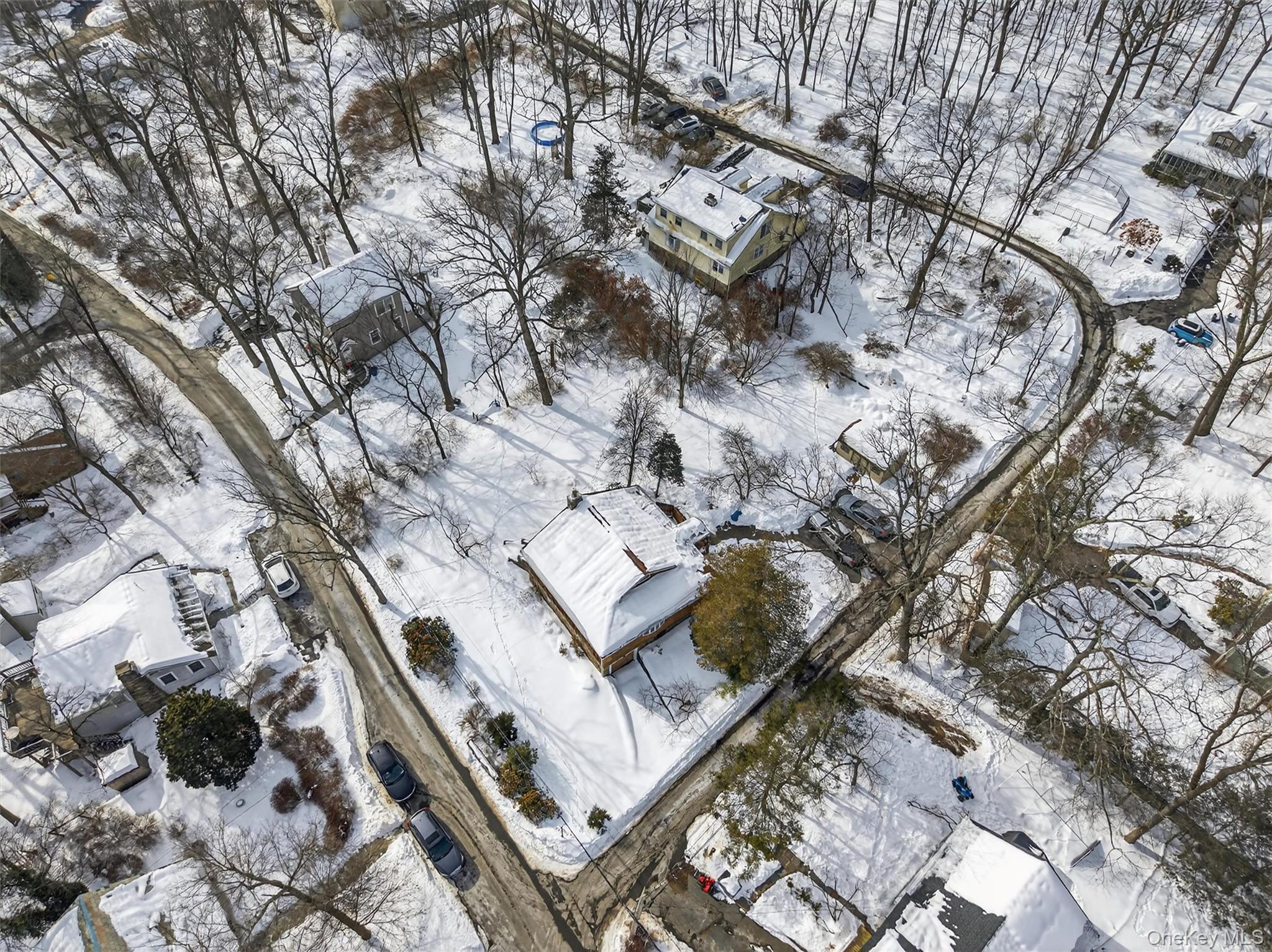 Single Family Highland Orange County, NY 10950, MLS-956641-36