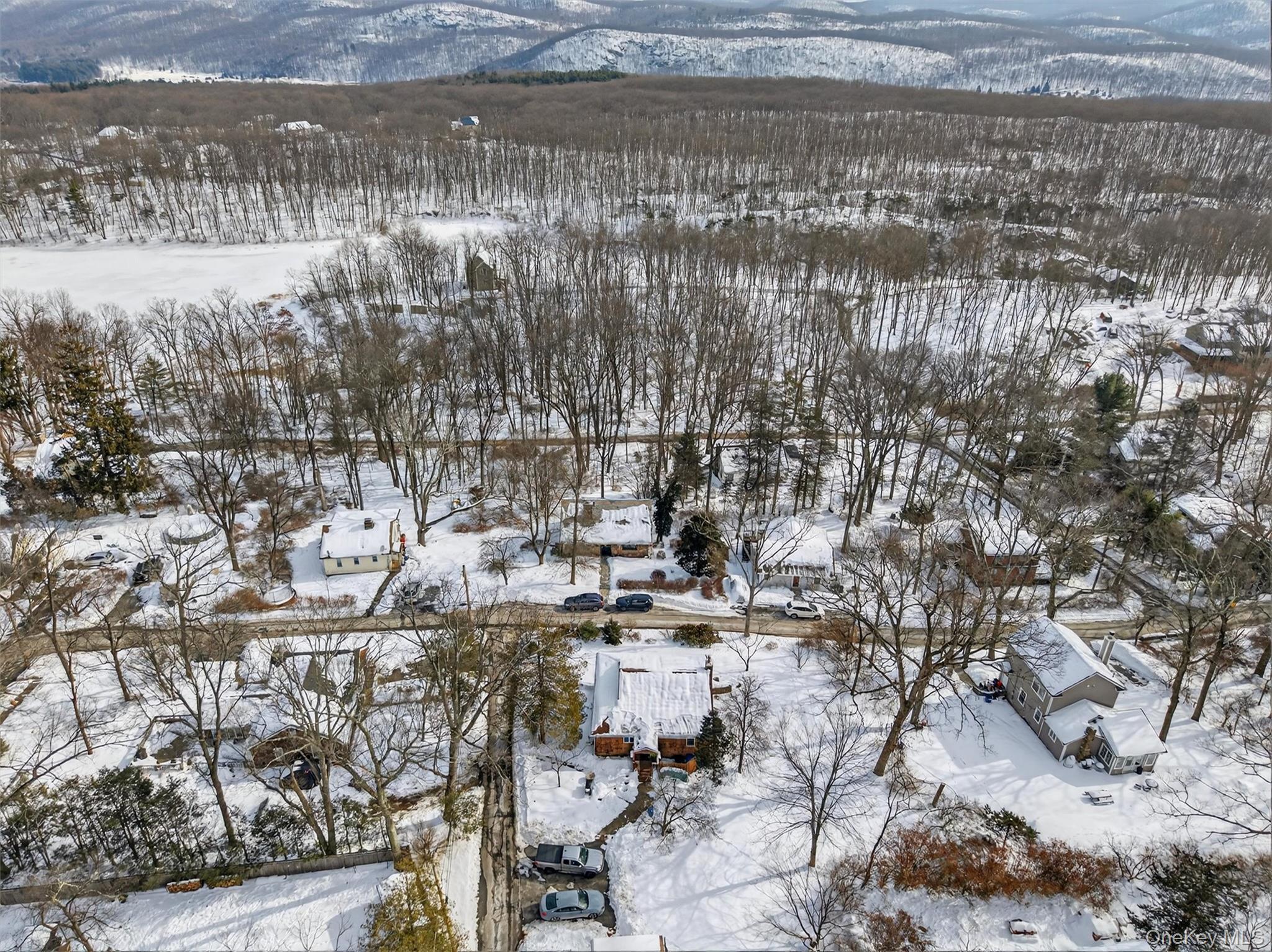 Single Family Highland Orange County, NY 10950, MLS-956641-37