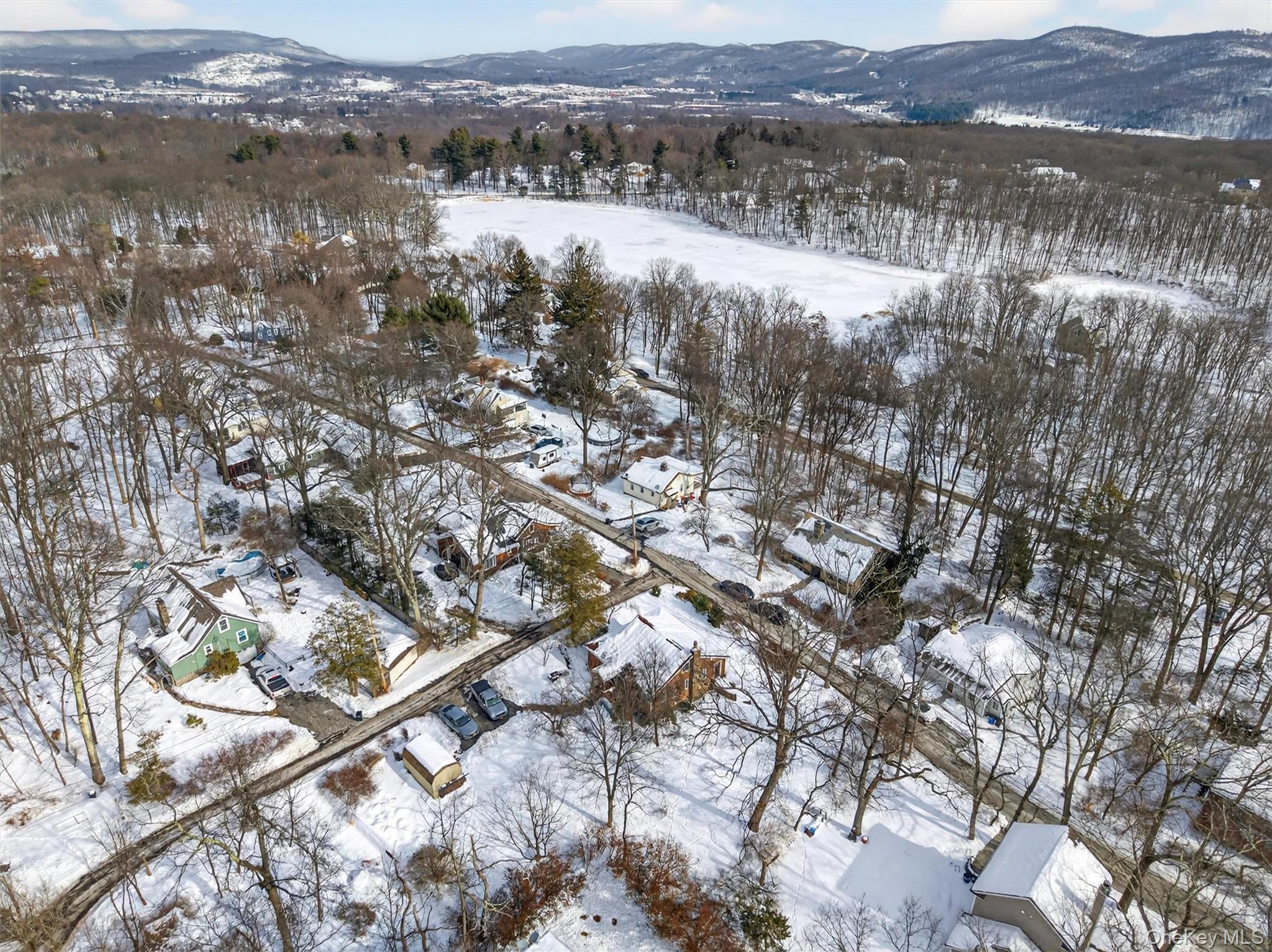 Single Family Highland Orange County, NY 10950, MLS-956641-38