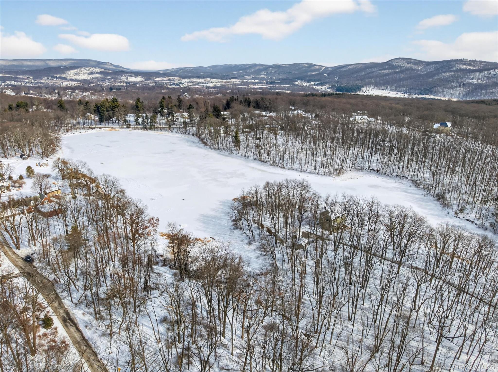 Single Family Highland Orange County, NY 10950, MLS-956641-39