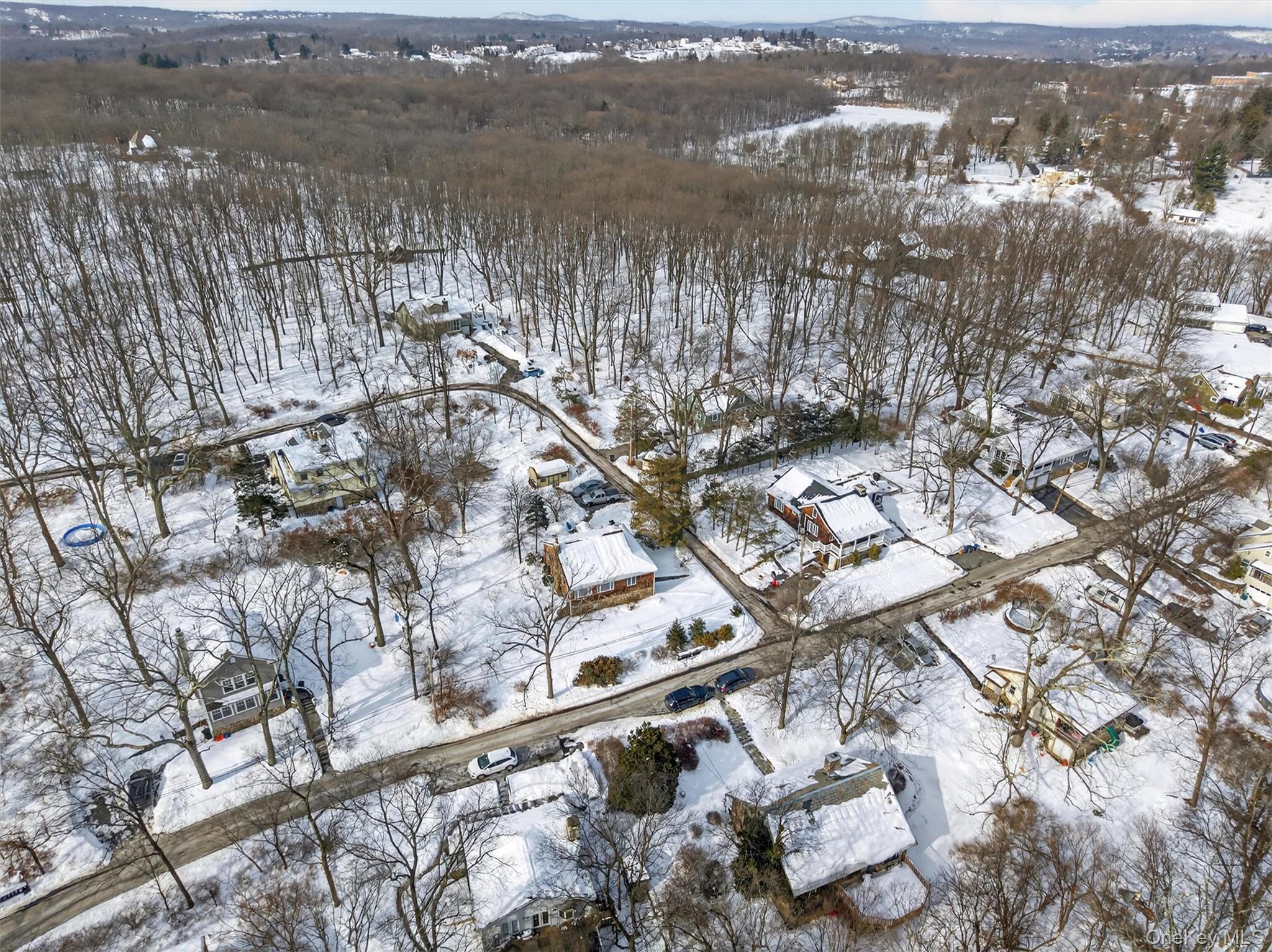 Single Family Highland Orange County, NY 10950, MLS-956641-40