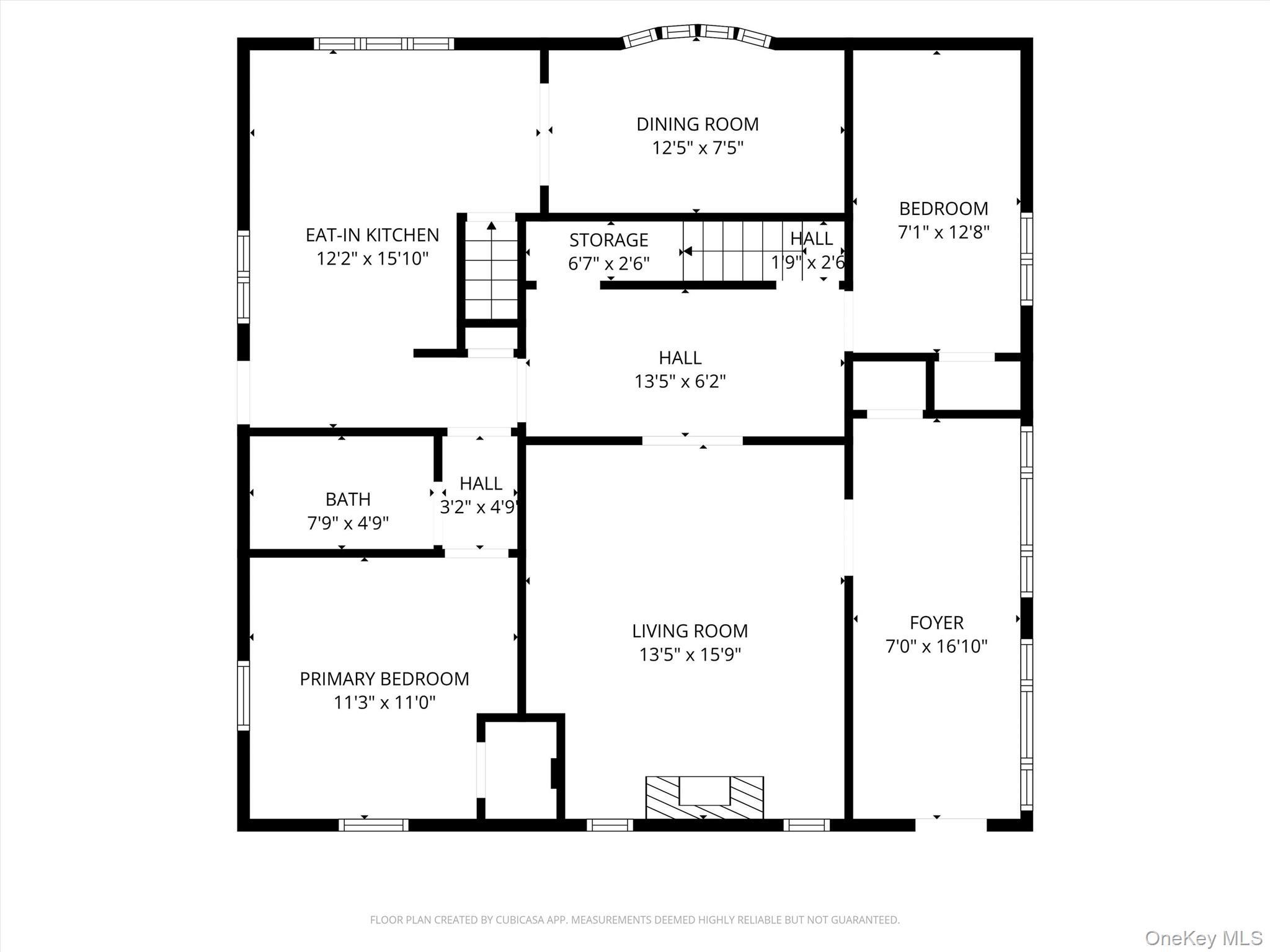Single Family Highland Orange County, NY 10950, MLS-956641-41