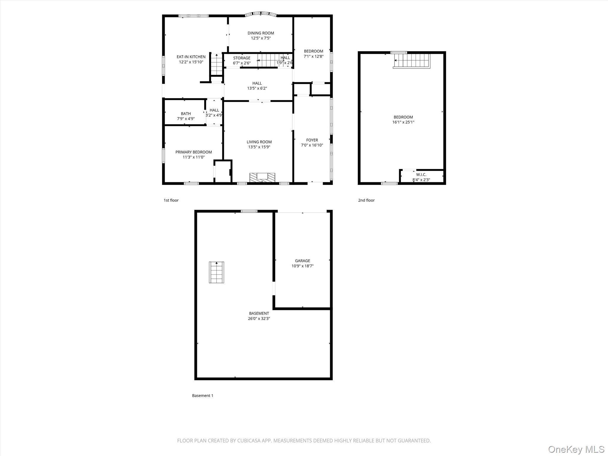 Single Family Highland  Orange County, NY 10950, MLS-956641-44