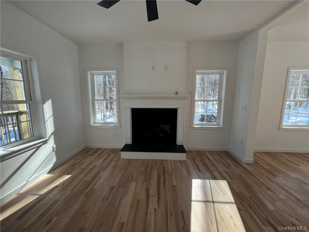 Single Family Shoddy Hollow  Orange County, NY 10963, MLS-956643-6