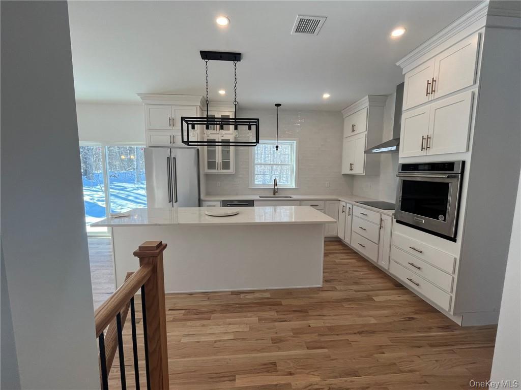 Single Family Shoddy Hollow  Orange County, NY 10963, MLS-956643-8