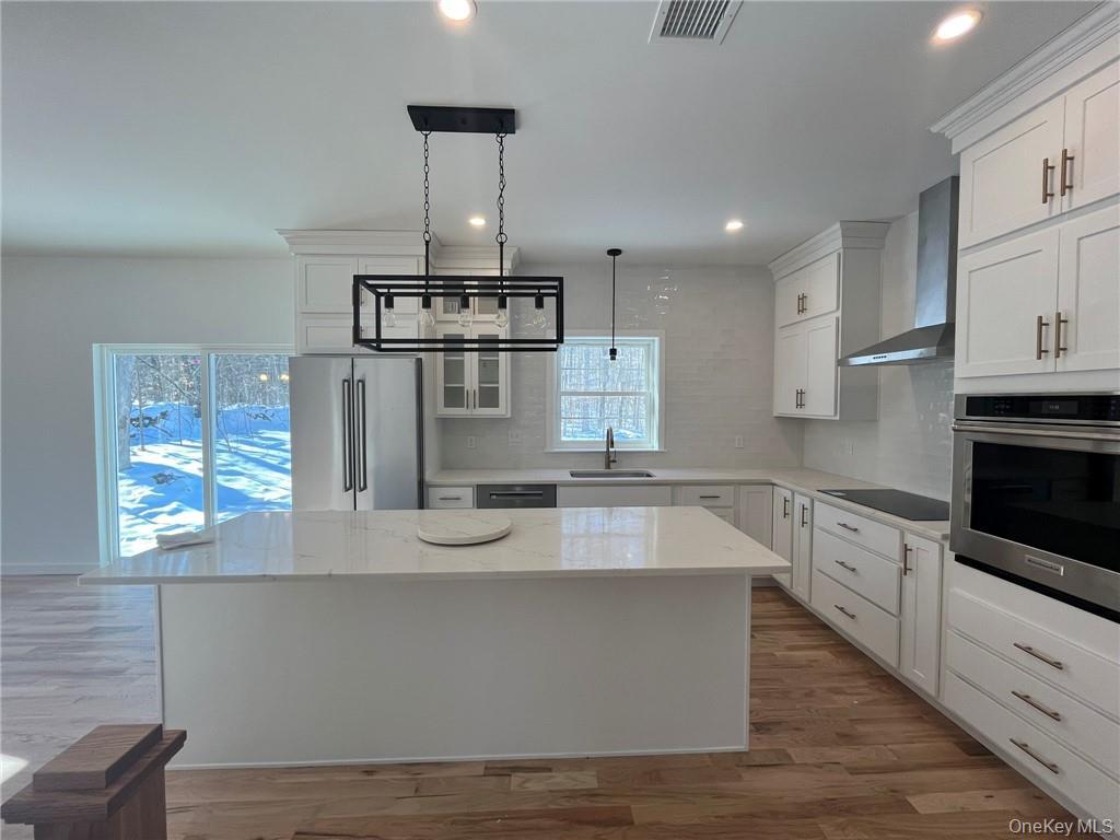 Single Family Shoddy Hollow  Orange County, NY 10963, MLS-956643-9