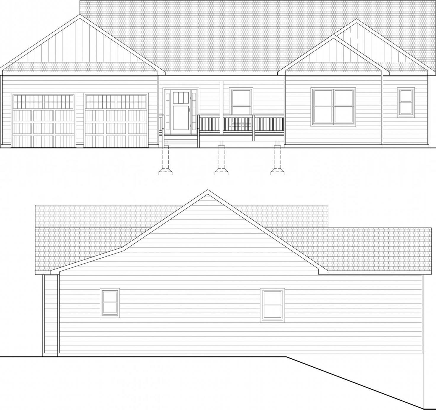 Single Family Tuckers Corners  Ulster County, NY 12528, MLS-956644-2