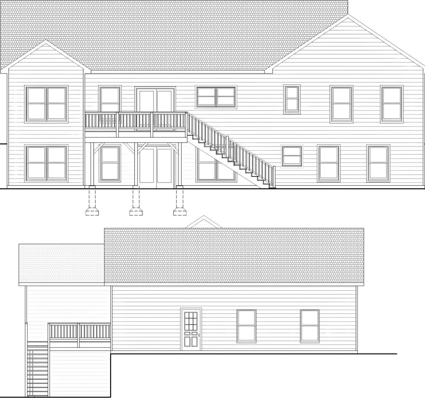 Single Family Tuckers Corners  Ulster County, NY 12528, MLS-956644-3