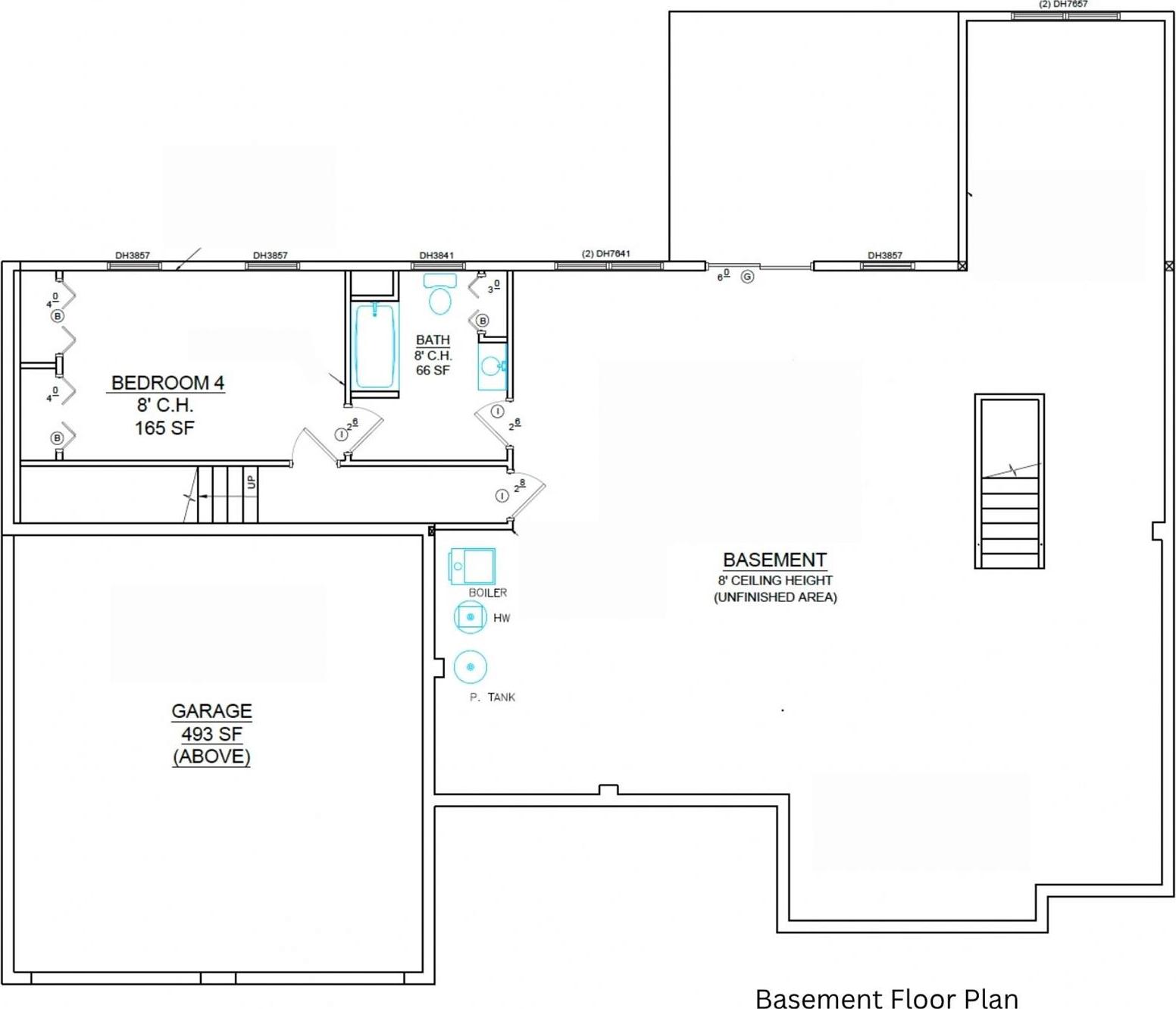 Single Family Tuckers Corners  Ulster County, NY 12528, MLS-956644-5