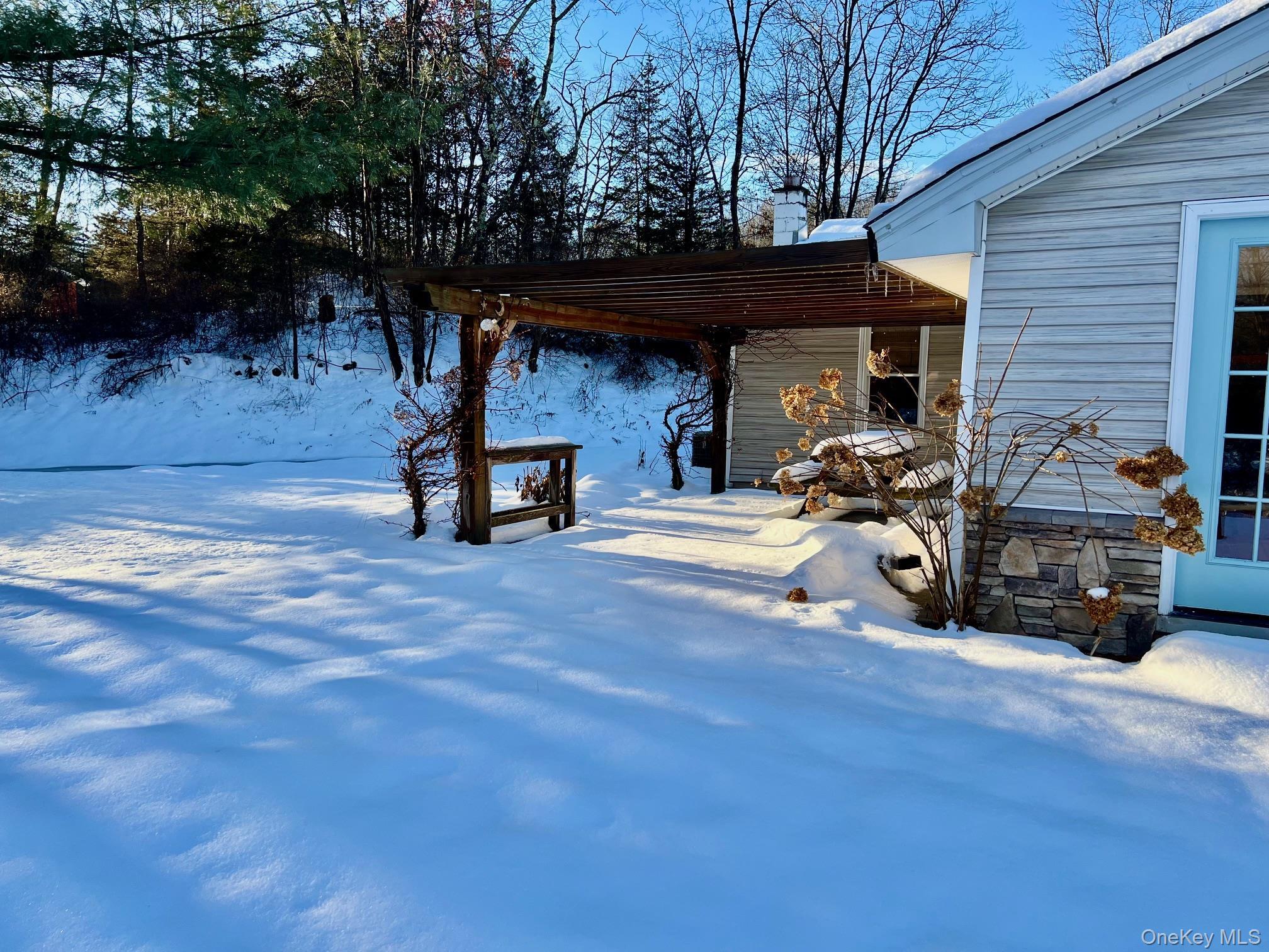 Single Family Salt Point  Dutchess County, NY 12569, MLS-956697-29