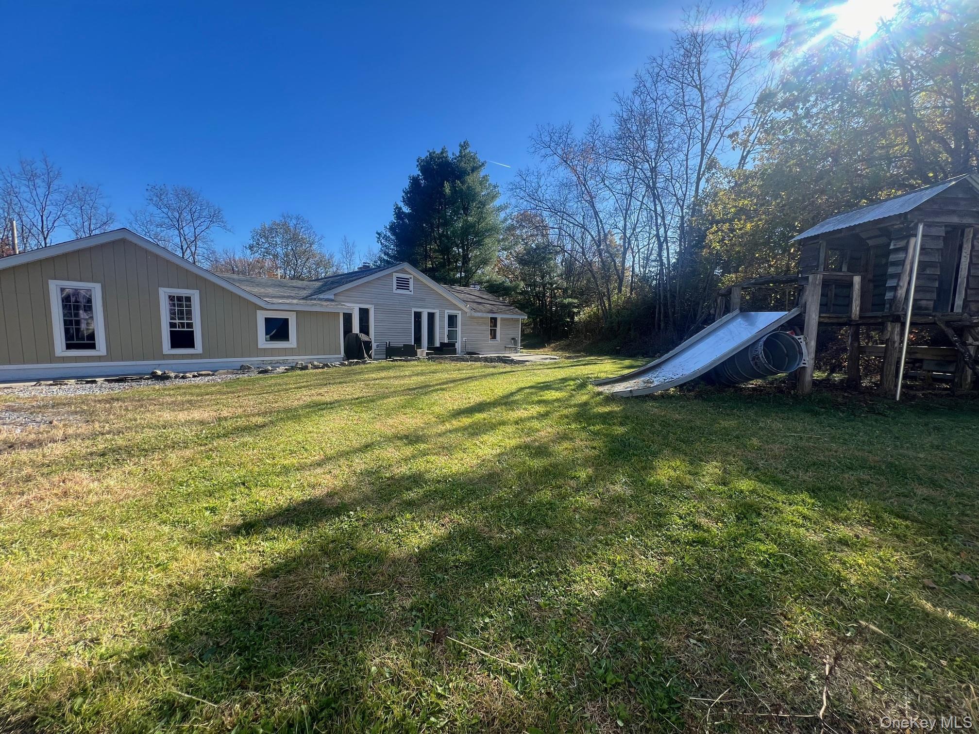 Single Family Salt Point  Dutchess County, NY 12569, MLS-956697-33