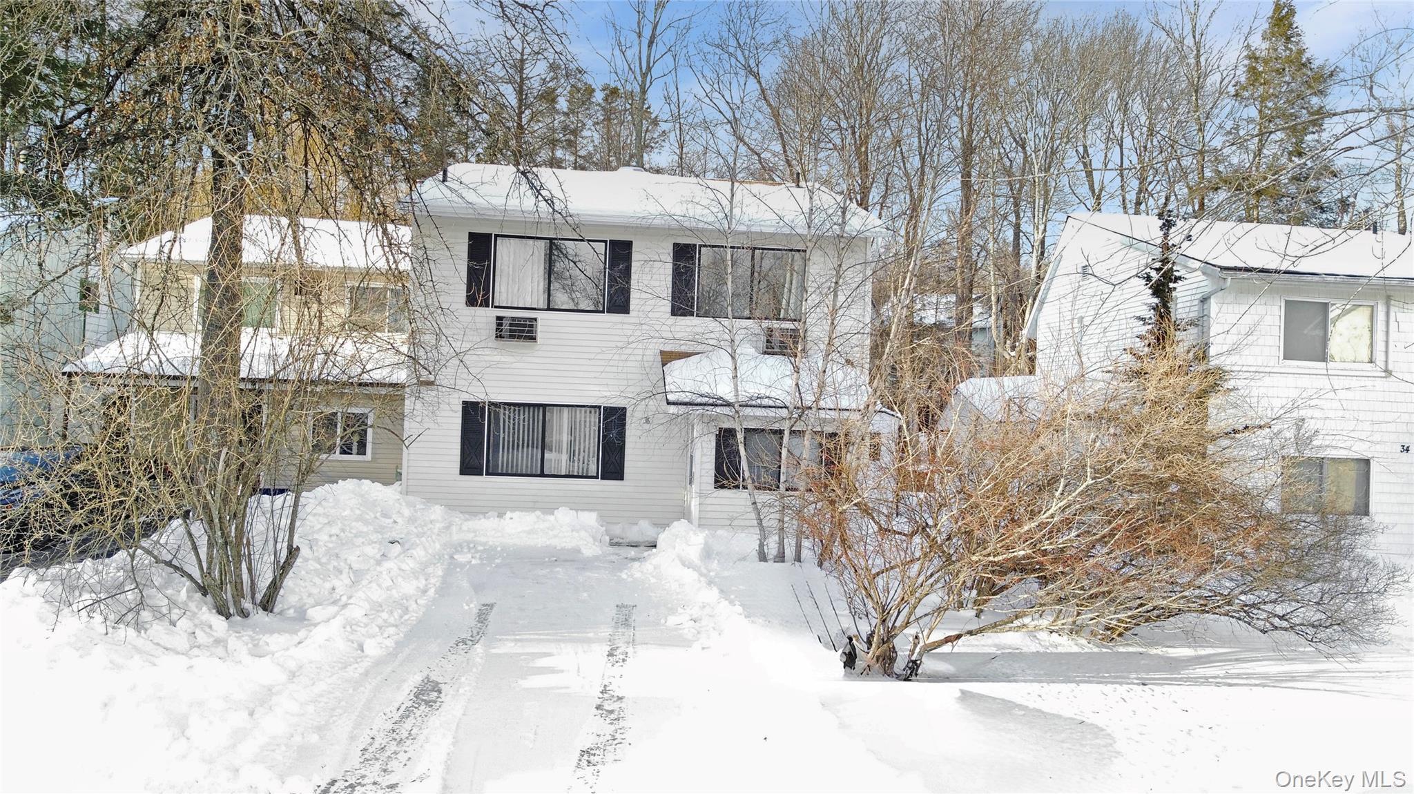 Single Family Peter  Sullivan County, NY 12751, MLS-956701-2