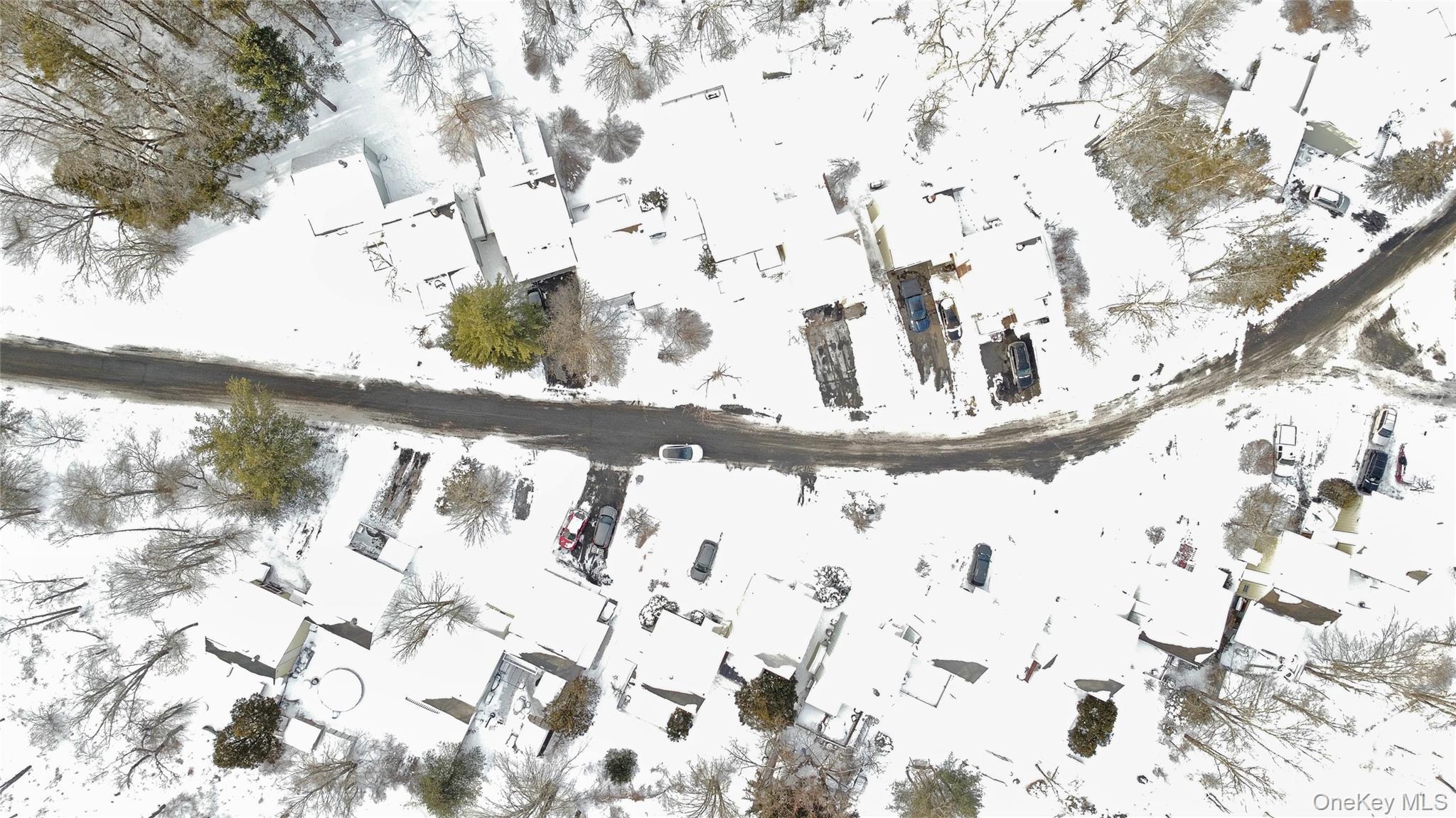 Single Family Peter  Sullivan County, NY 12751, MLS-956701-32