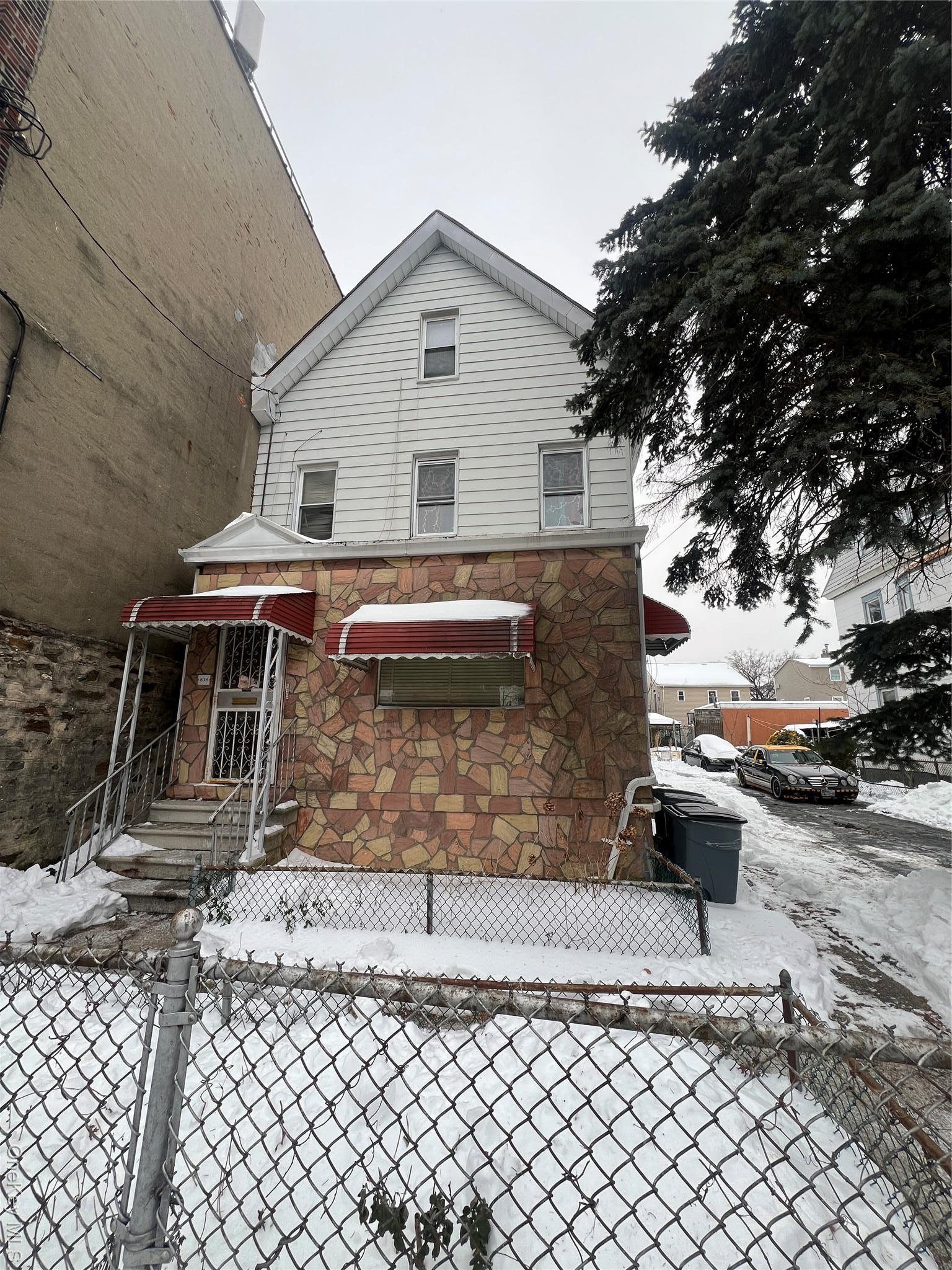 Single Family 226th  Bronx, NY 10466, MLS-956705-3