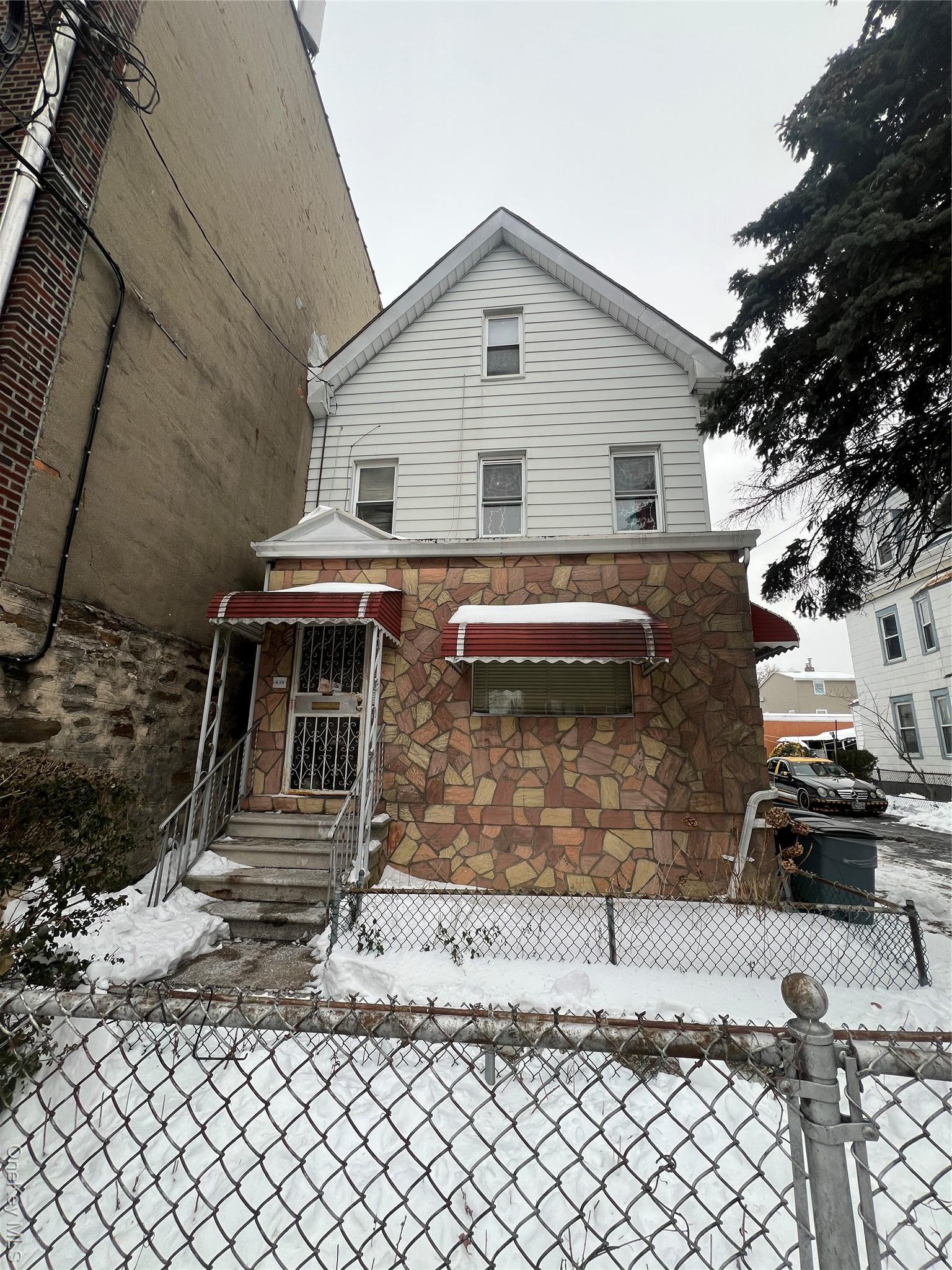 Single Family 226th  Bronx, NY 10466, MLS-956705-4