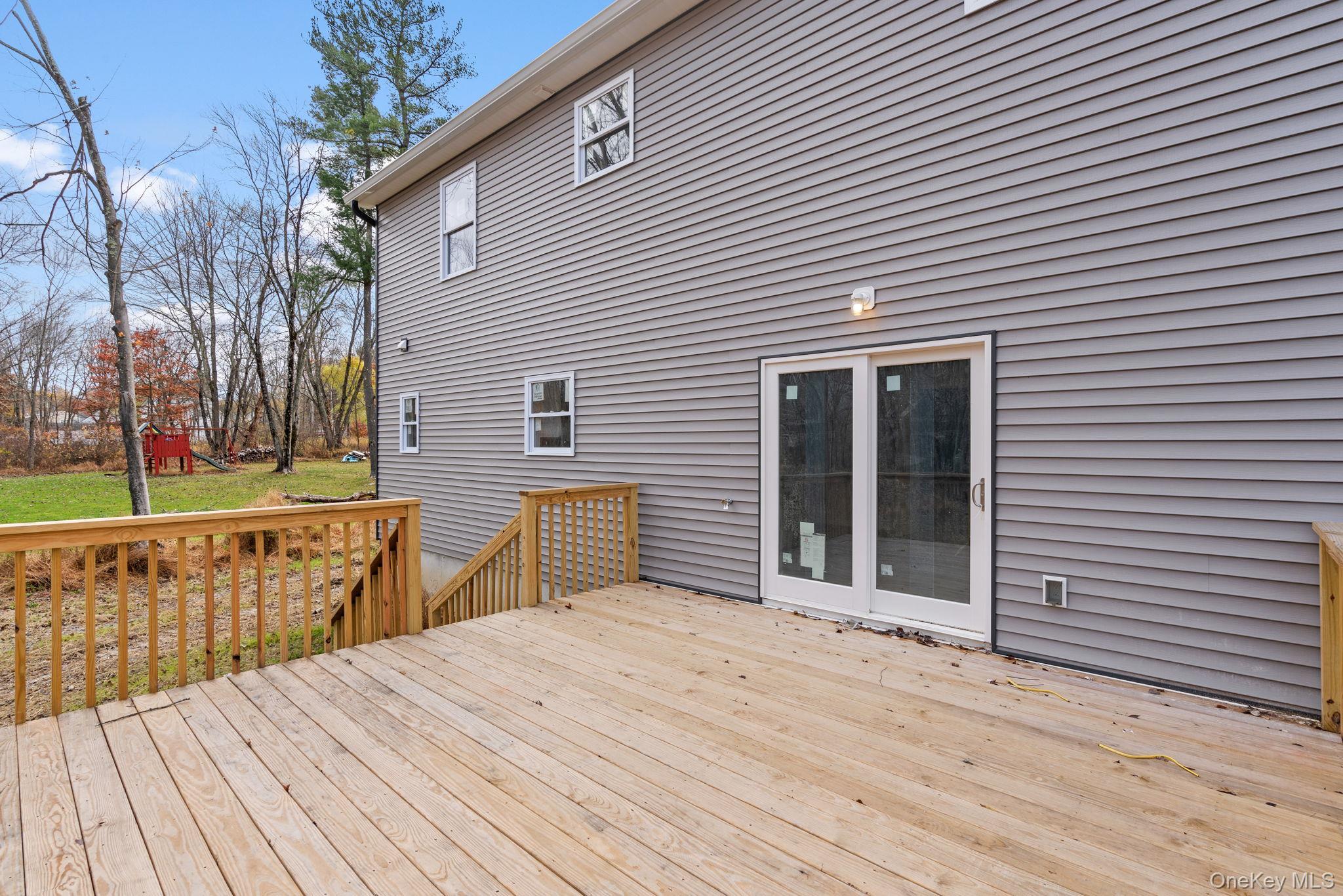 Single Family Northern  Orange County, NY 12586, MLS-956714-33