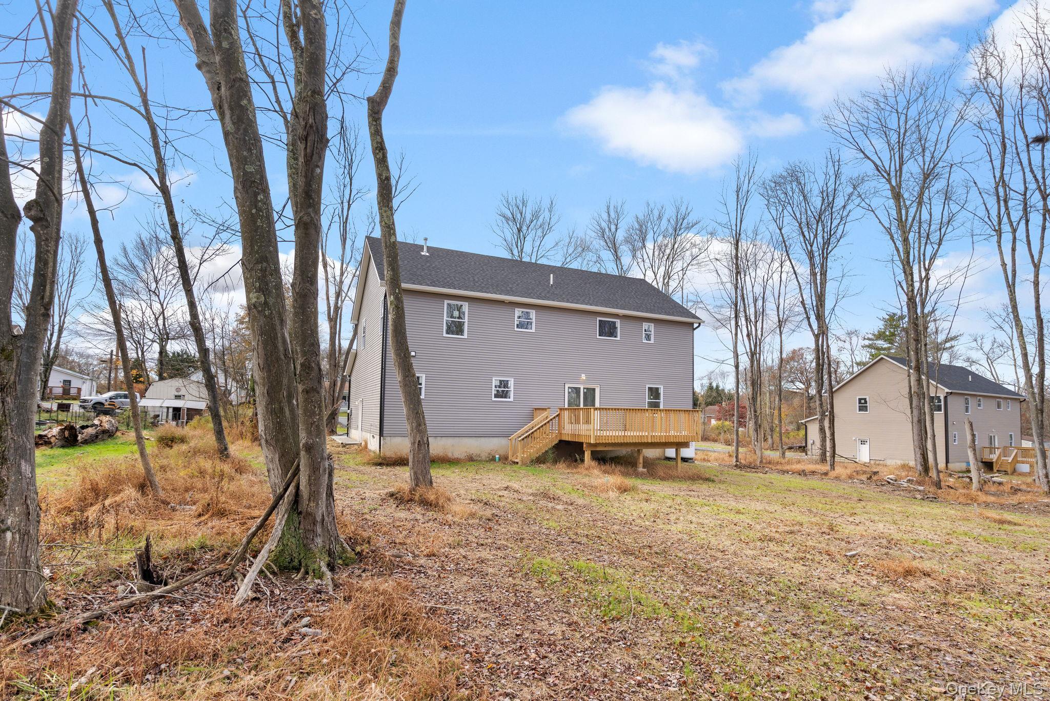 Single Family Northern  Orange County, NY 12586, MLS-956714-36