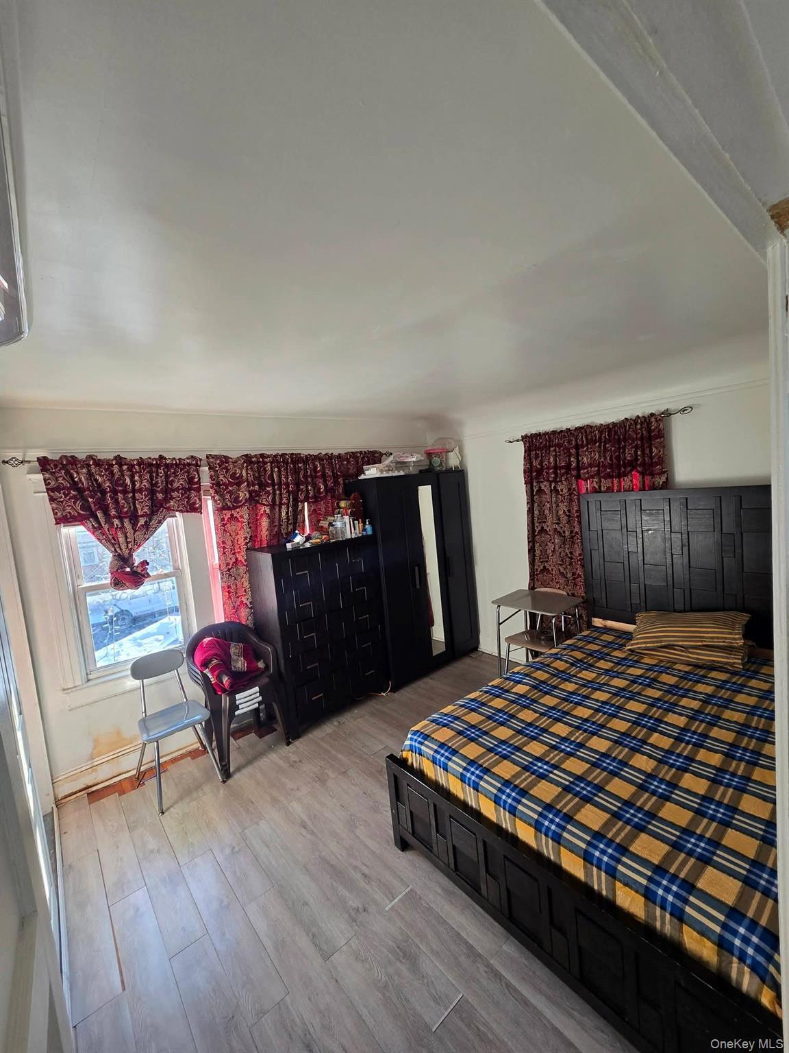 Single Family Lacombe  Bronx, NY 10473, MLS-956715-15