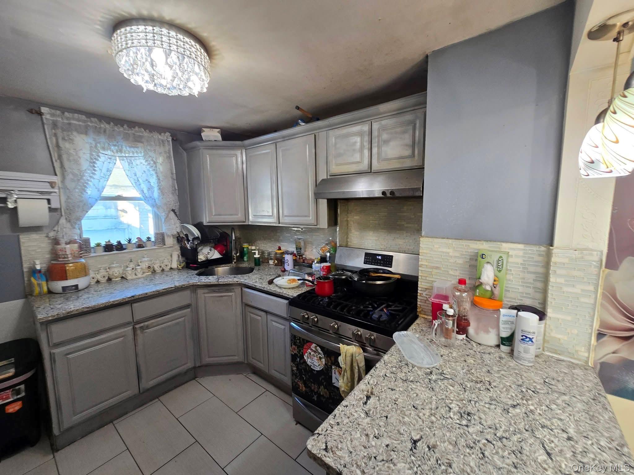 Single Family Lacombe  Bronx, NY 10473, MLS-956715-16