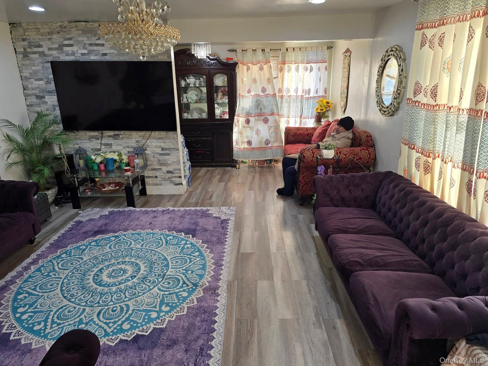 Single Family Lacombe  Bronx, NY 10473, MLS-956715-17