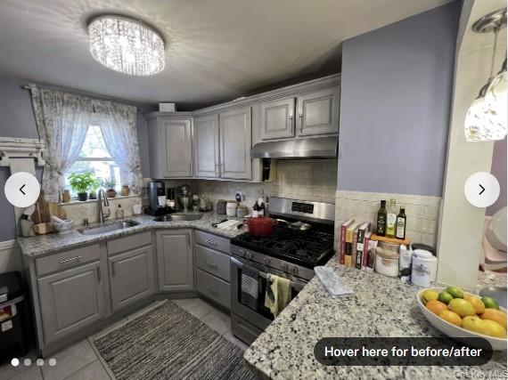 Single Family Lacombe  Bronx, NY 10473, MLS-956715-4