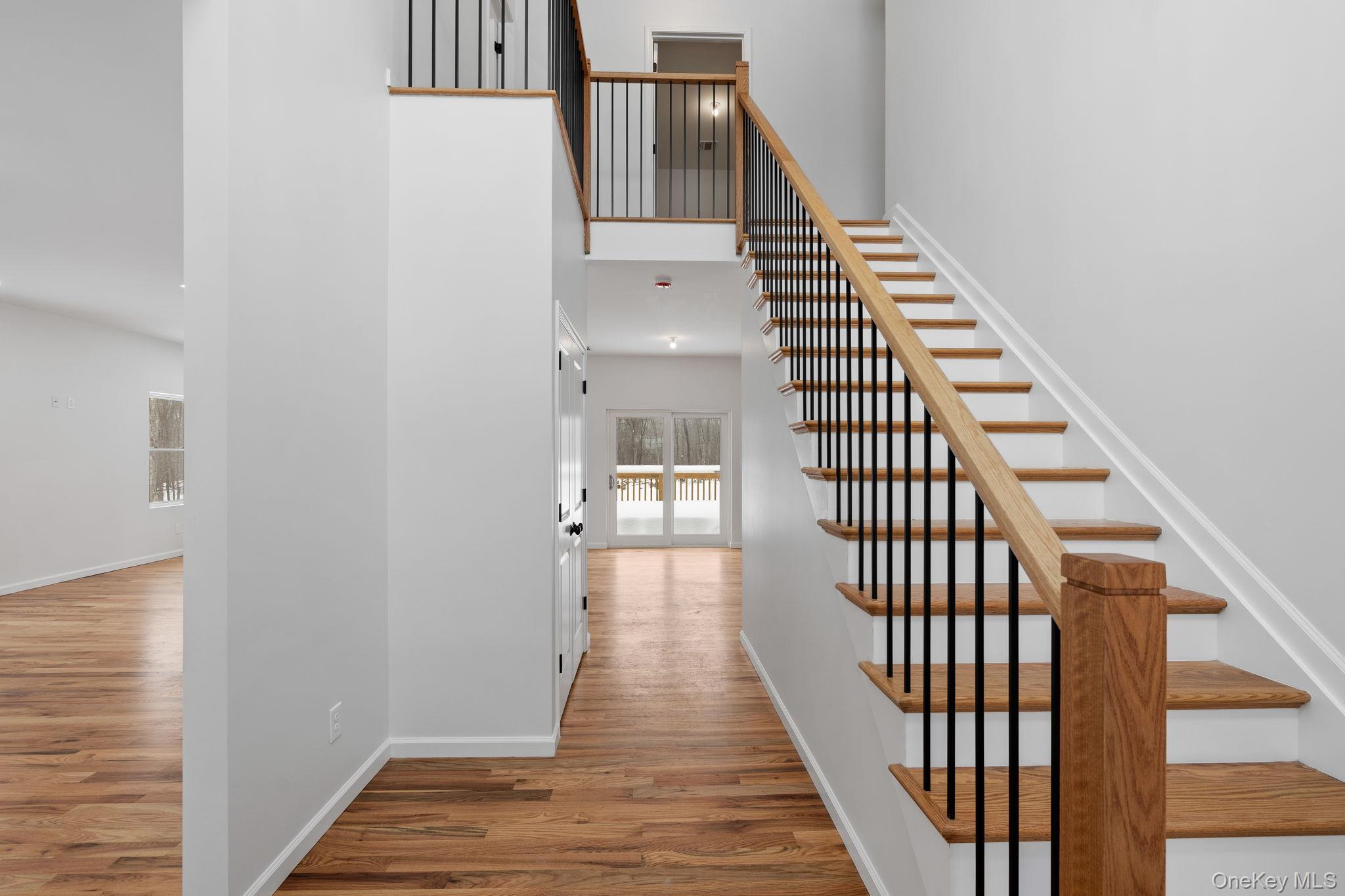 Single Family Northern  Orange County, NY 12586, MLS-956716-12