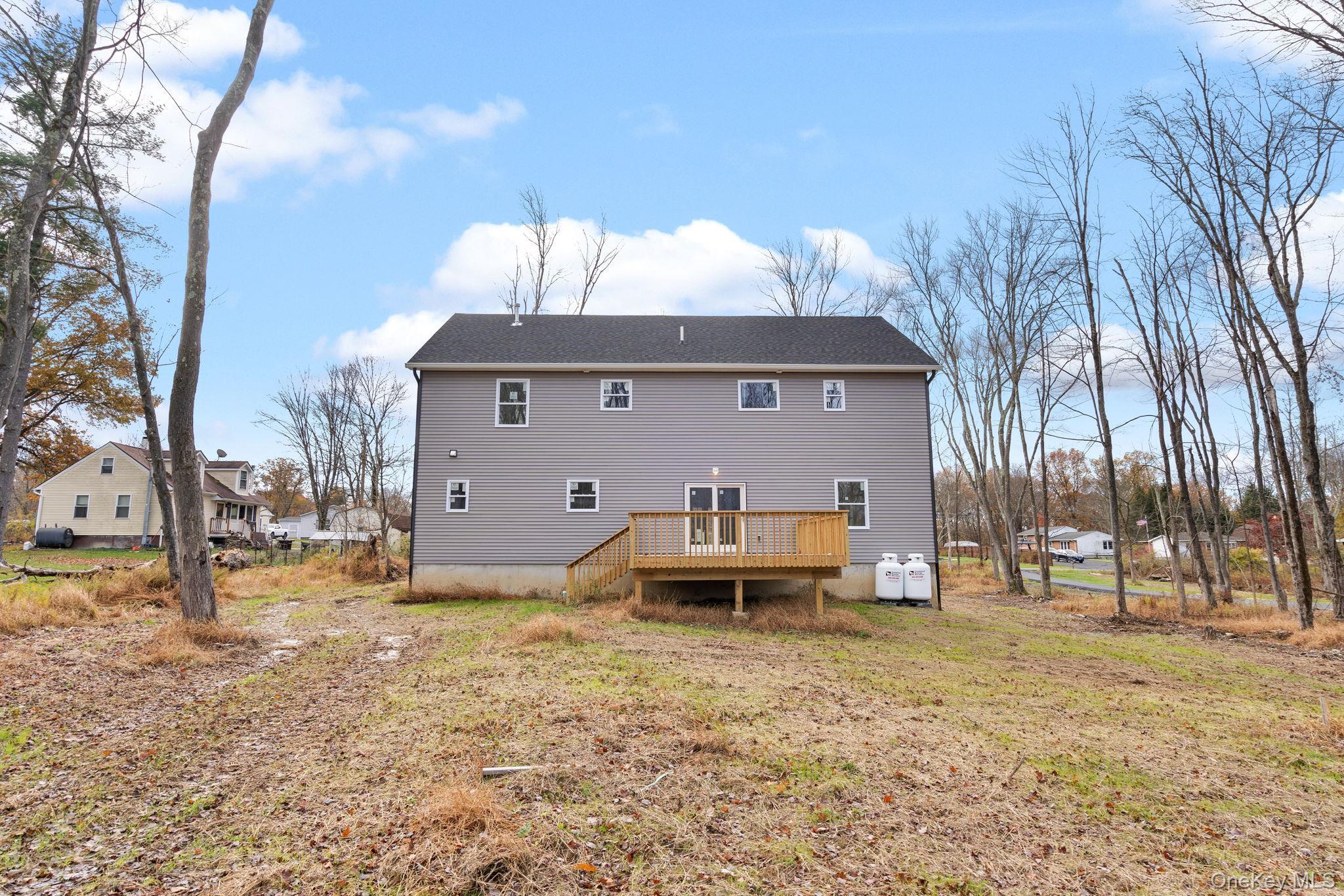 Single Family Northern  Orange County, NY 12586, MLS-956716-34