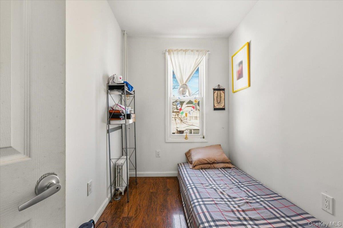 Single Family 87th  Queens, NY 11421, MLS-956738-15