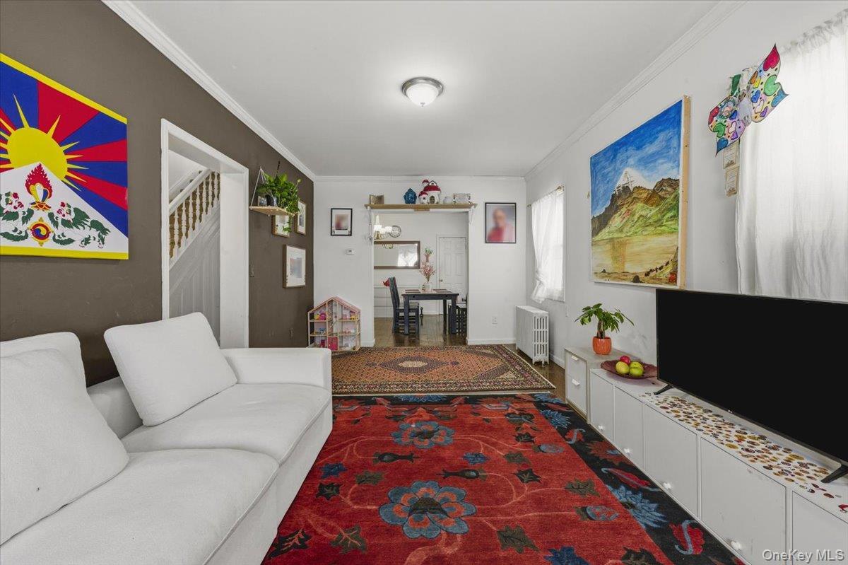 Single Family 87th  Queens, NY 11421, MLS-956738-2