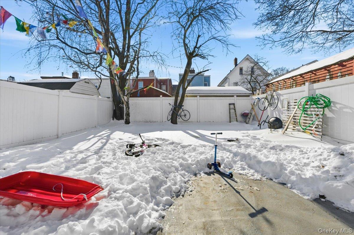 Single Family 87th  Queens, NY 11421, MLS-956738-23