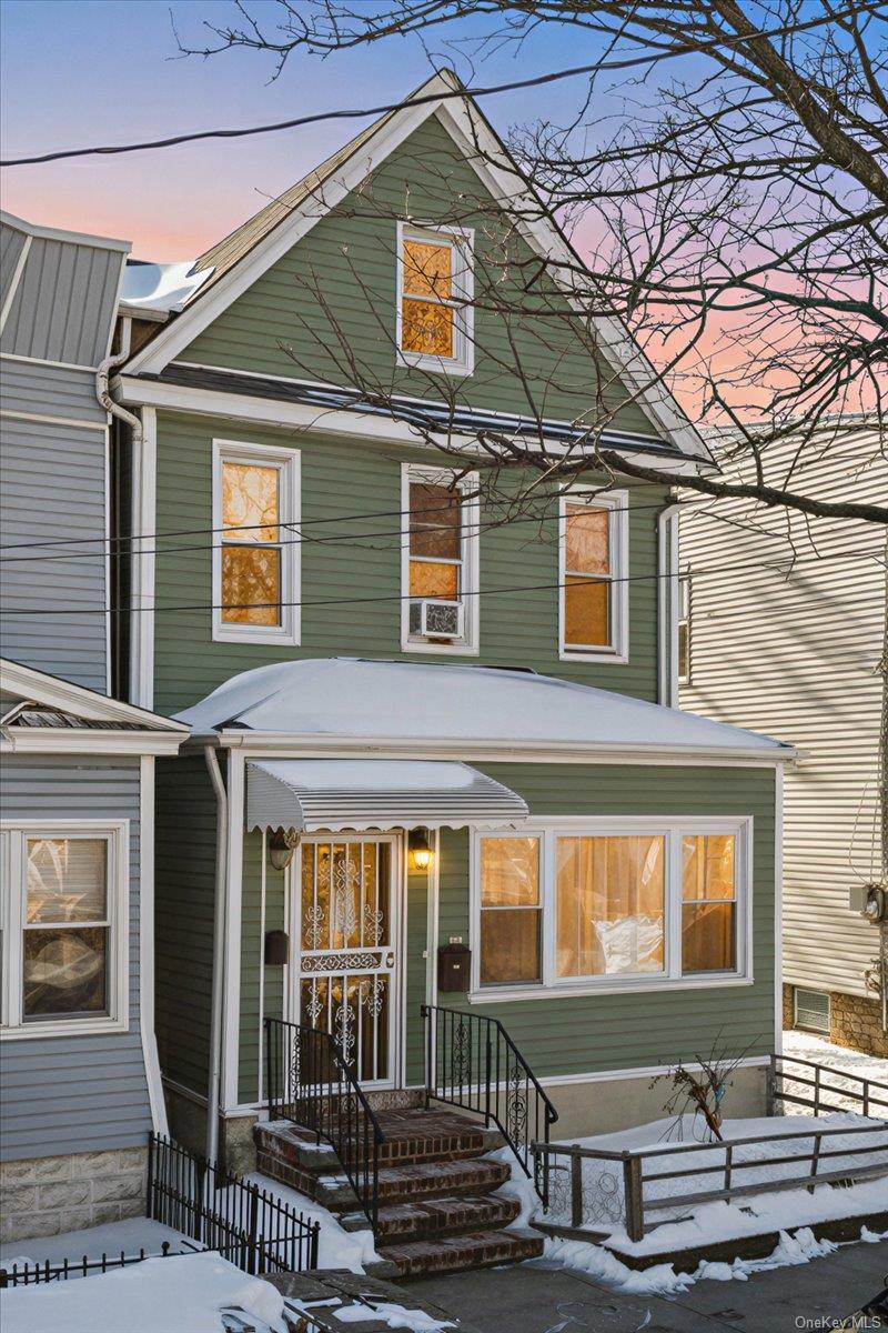 Single Family 87th  Queens, NY 11421, MLS-956738-30