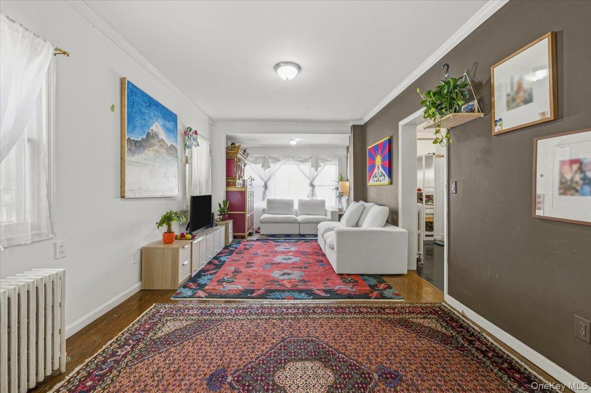 Single Family 87th  Queens, NY 11421, MLS-956738-4