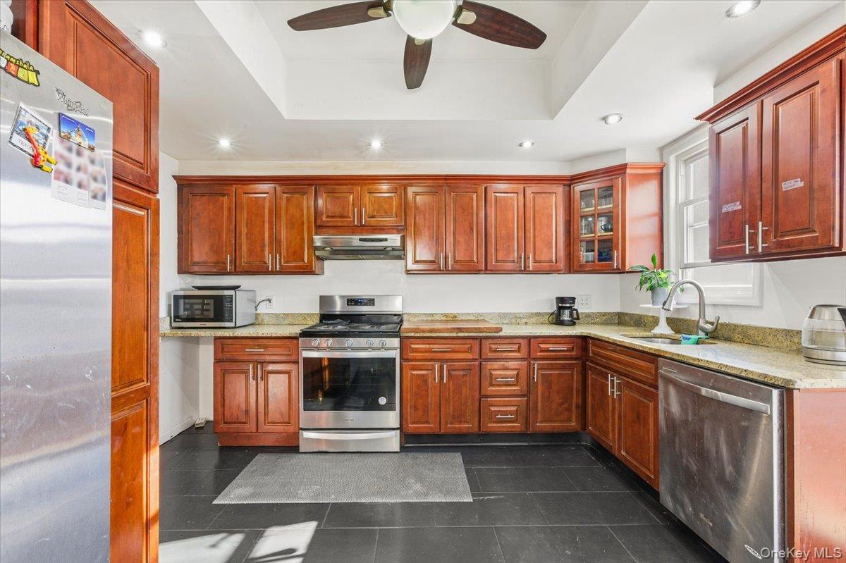 Single Family 87th  Queens, NY 11421, MLS-956738-6