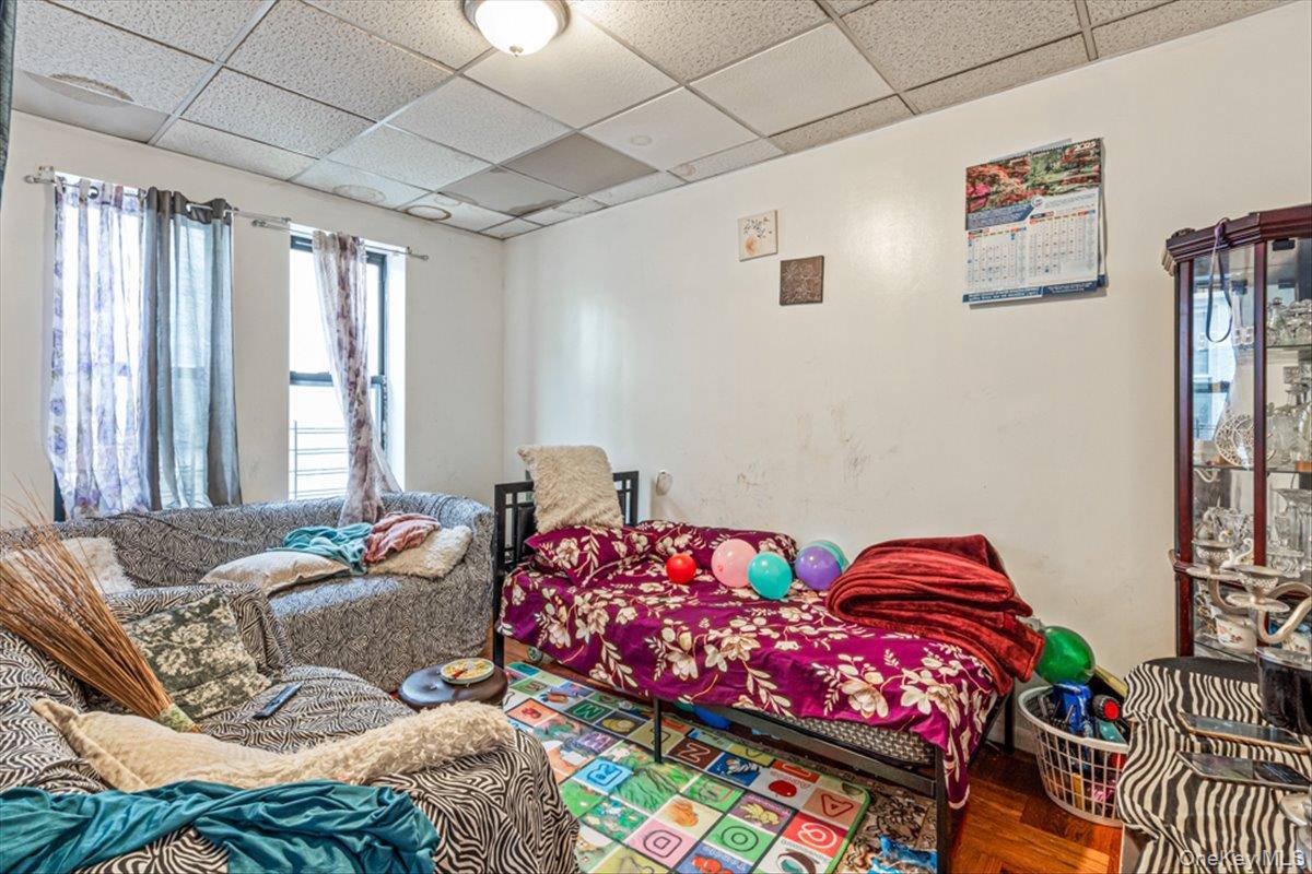 Single Family Saint Peters  Bronx, NY 10461, MLS-956739-10