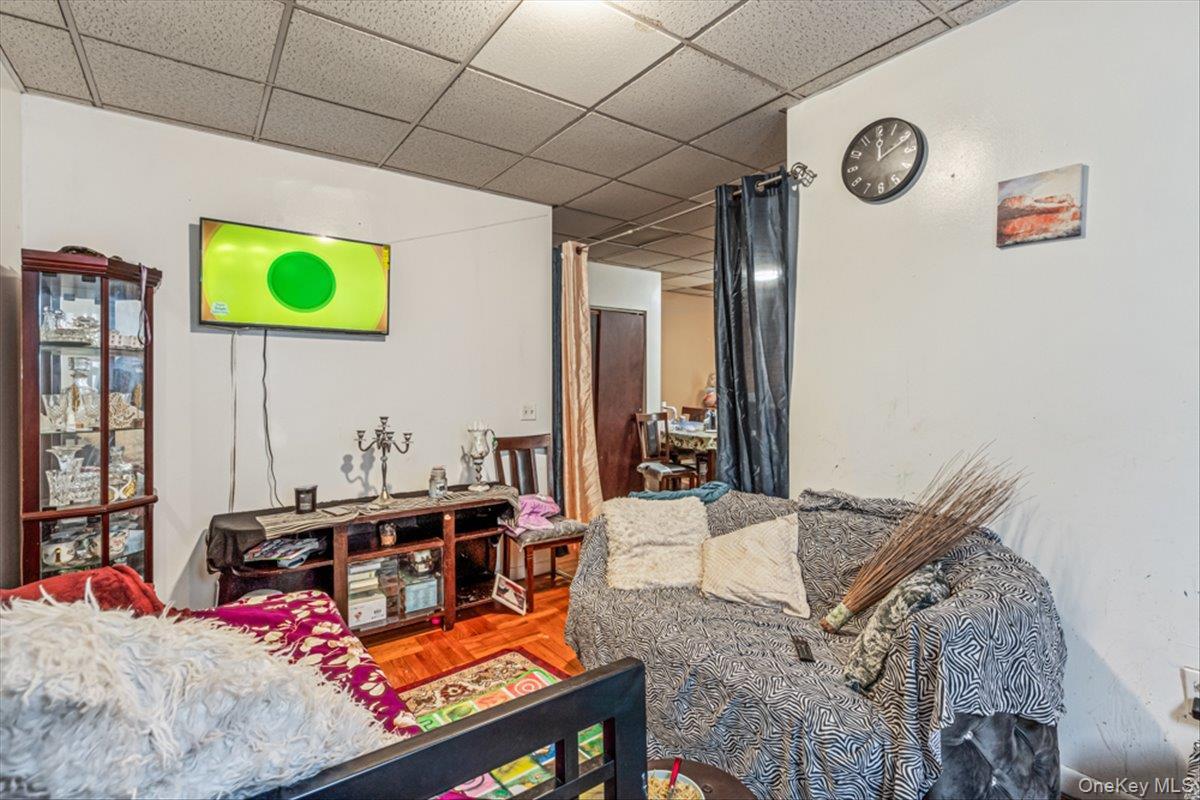 Single Family Saint Peters  Bronx, NY 10461, MLS-956739-11